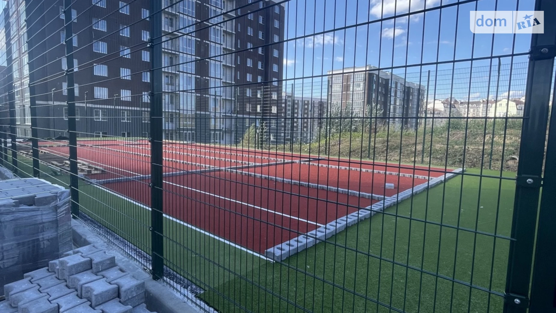 Продается 1-комнатная квартира 51.5 кв. м в Хмельницком, ул. Сечевых Стрельцов - фото 3