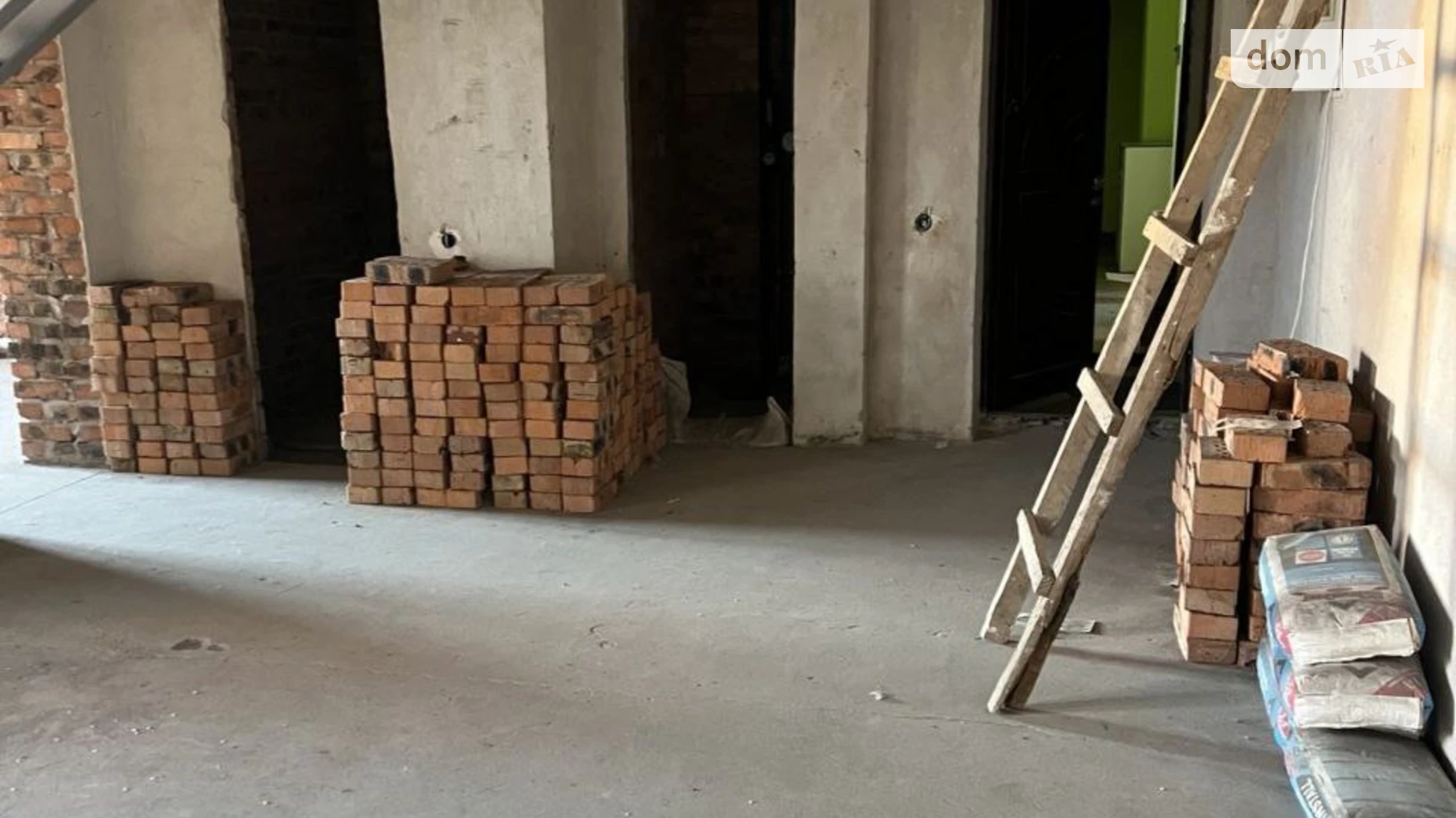 Продається 3-кімнатна квартира 160 кв. м у Хмельницькому, вул. Панаса Мирного, 7/1 - фото 2