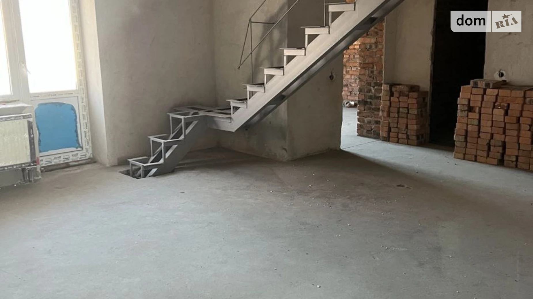 Продается 3-комнатная квартира 160 кв. м в Хмельницком, ул. Панаса Мирного, 7/1 - фото 2