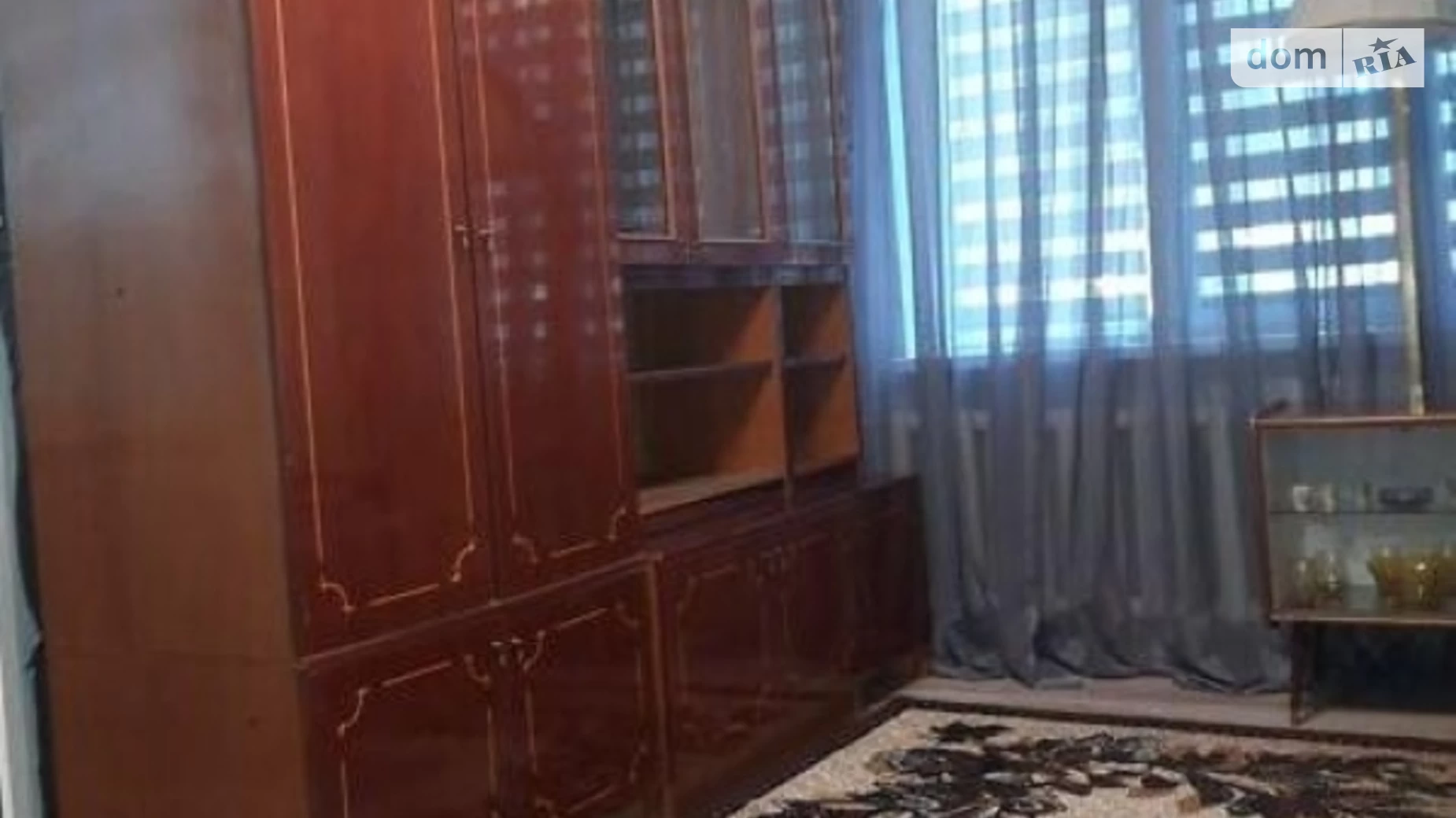 Продается 1-комнатная квартира 31.8 кв. м в Киеве, ул. Демеевская, 51 - фото 3