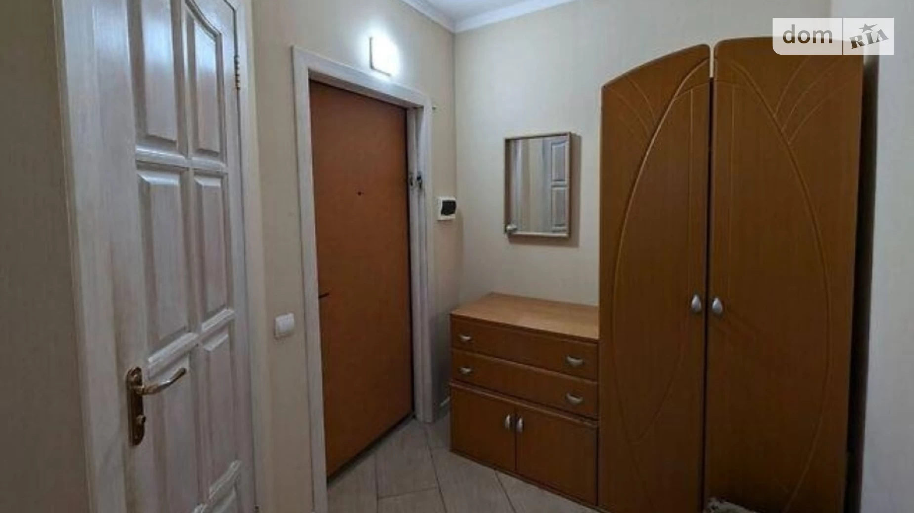 Продается 1-комнатная квартира 31.8 кв. м в Киеве, ул. Демеевская, 51 - фото 4