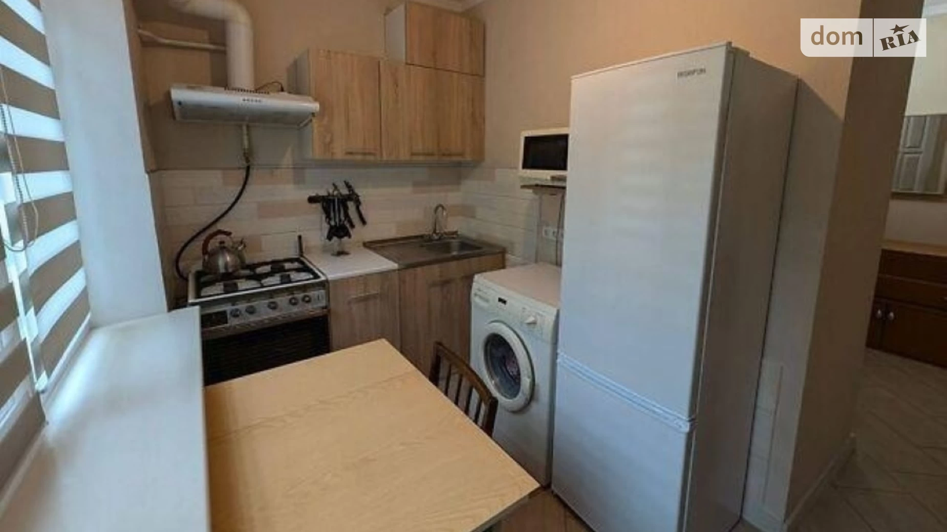 Продается 1-комнатная квартира 31.8 кв. м в Киеве, ул. Демеевская, 51 - фото 5