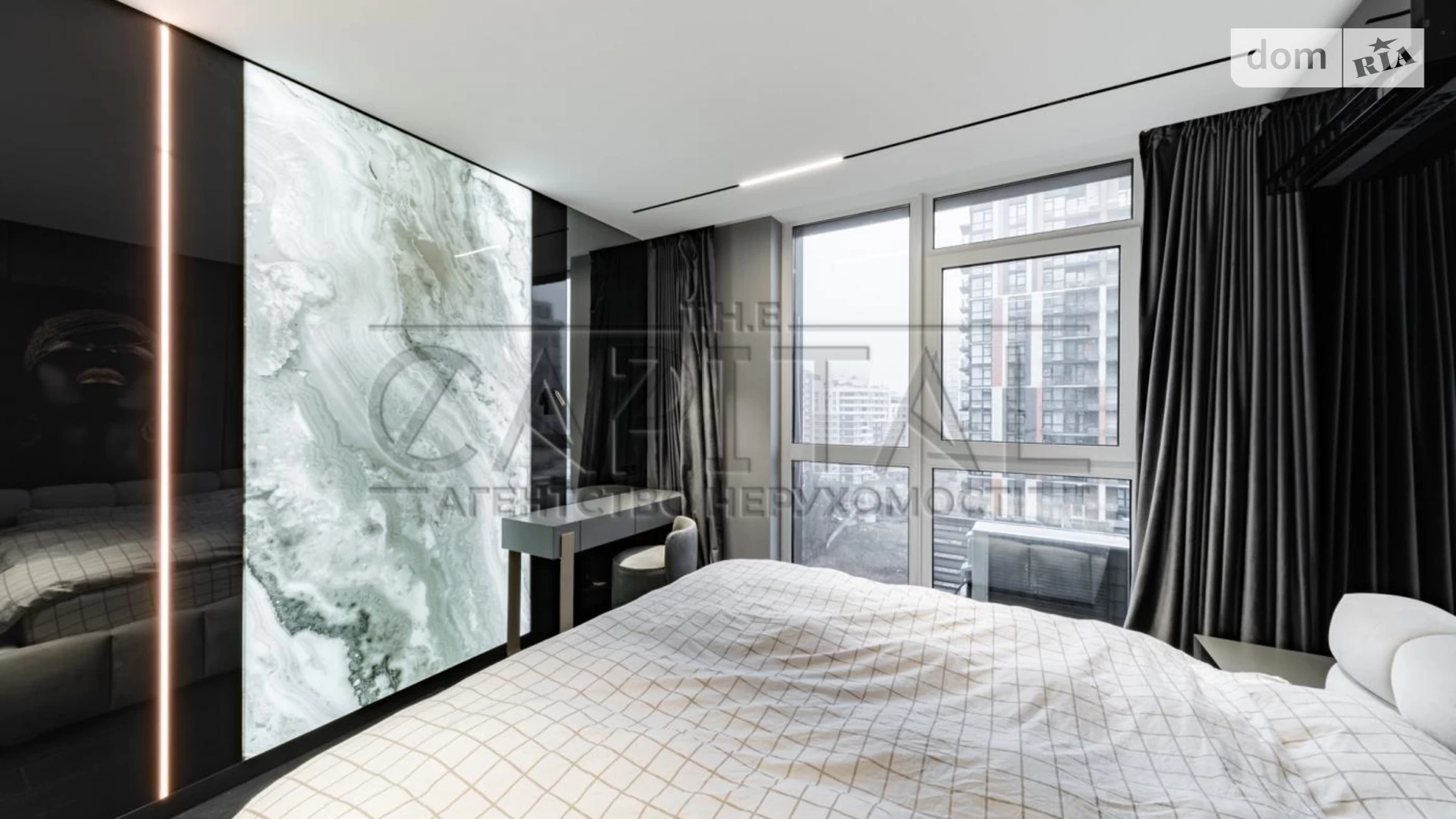 Продается 2-комнатная квартира 62.8 кв. м в Киеве, ул. Предславинская, 42 - фото 4