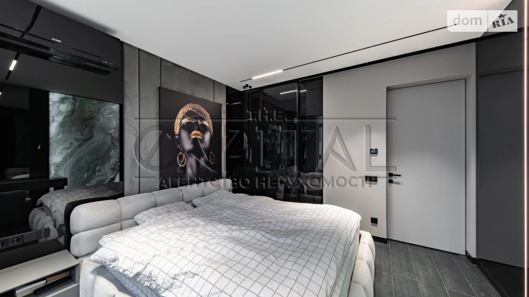 Продается 2-комнатная квартира 62.8 кв. м в Киеве, ул. Предславинская, 42 - фото 5