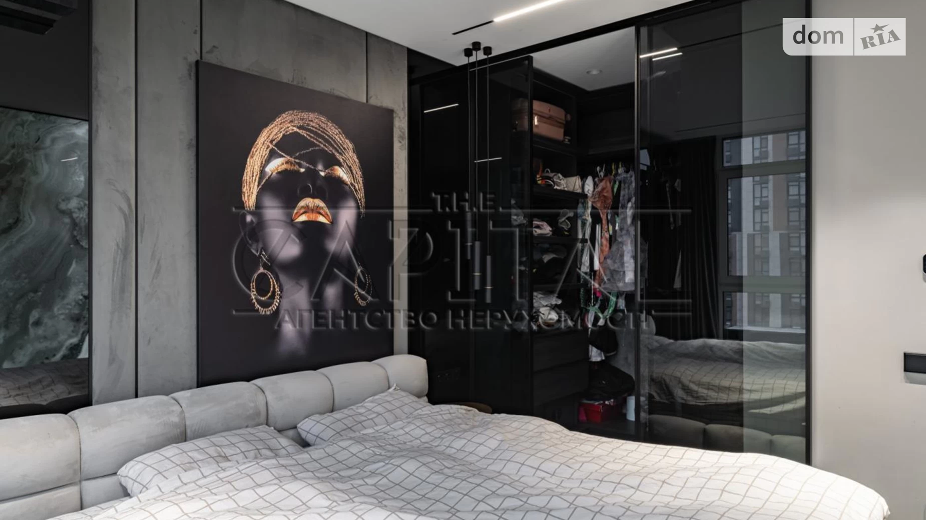 Продается 2-комнатная квартира 62.8 кв. м в Киеве, ул. Предславинская, 42 - фото 3