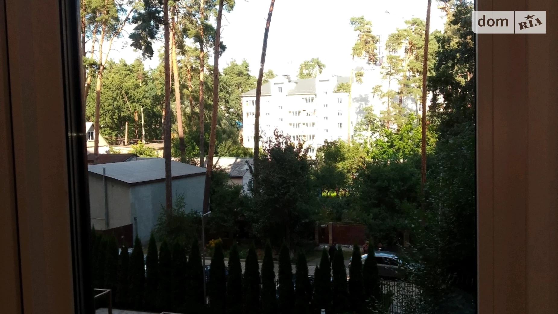 Продается 1-комнатная квартира 41 кв. м в Ирпене, ул. Соборная(ІІІ Интернационала), 122 - фото 2