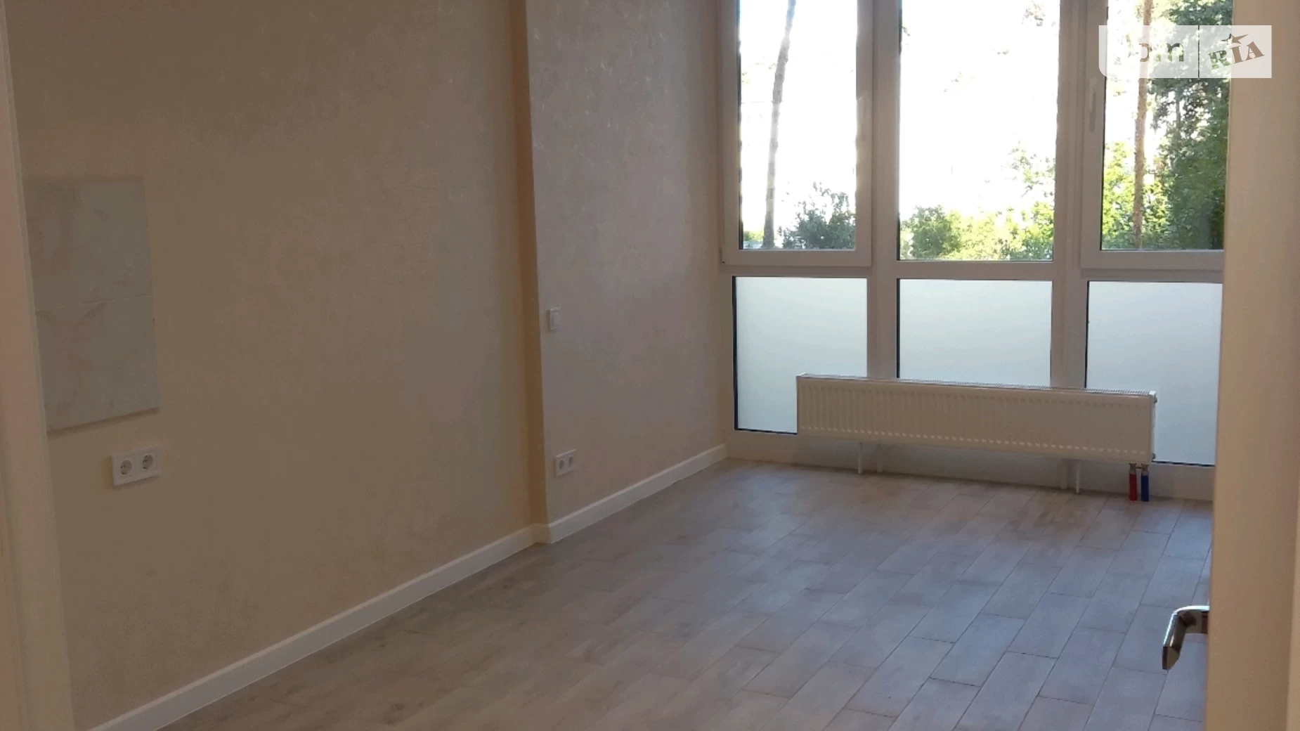 Продается 1-комнатная квартира 41 кв. м в Ирпене, ул. Соборная(ІІІ Интернационала), 122 - фото 3