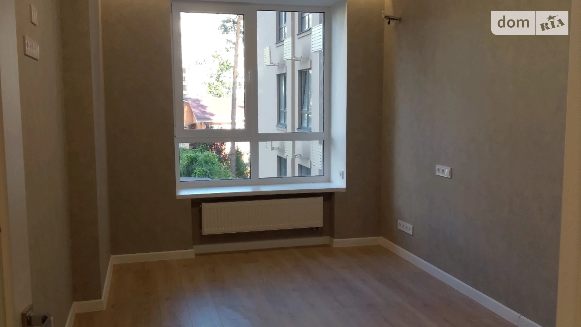 Продается 1-комнатная квартира 41 кв. м в Ирпене, ул. Соборная(ІІІ Интернационала), 122 - фото 4