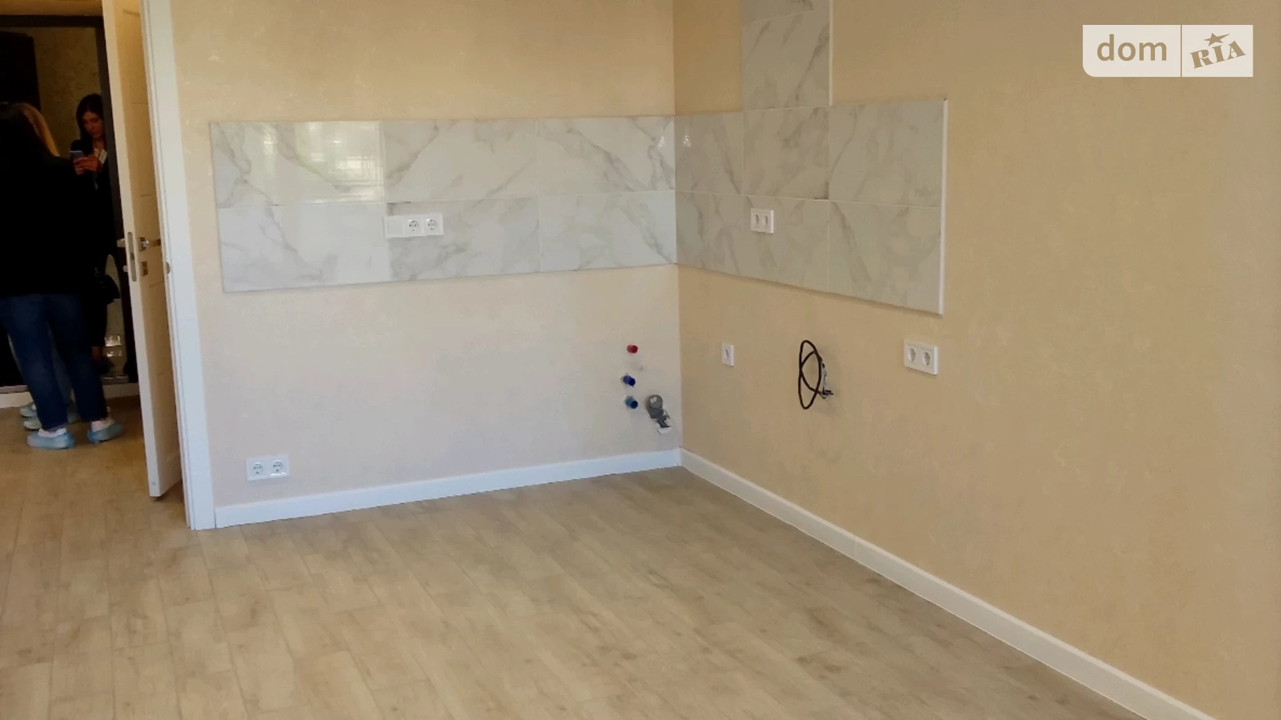 Продается 1-комнатная квартира 41 кв. м в Ирпене, ул. Соборная(ІІІ Интернационала), 122 - фото 5