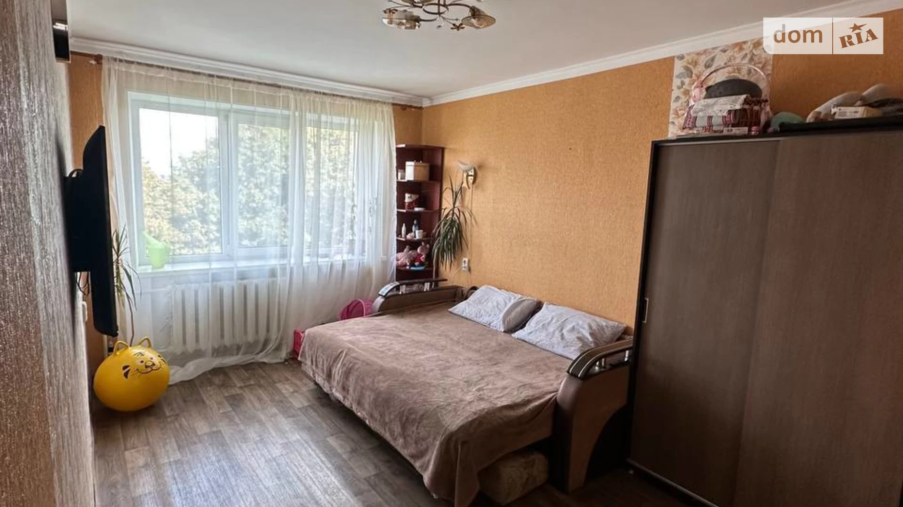Продается 3-комнатная квартира 64 кв. м в Хмельницком, ул. Майборского - фото 3