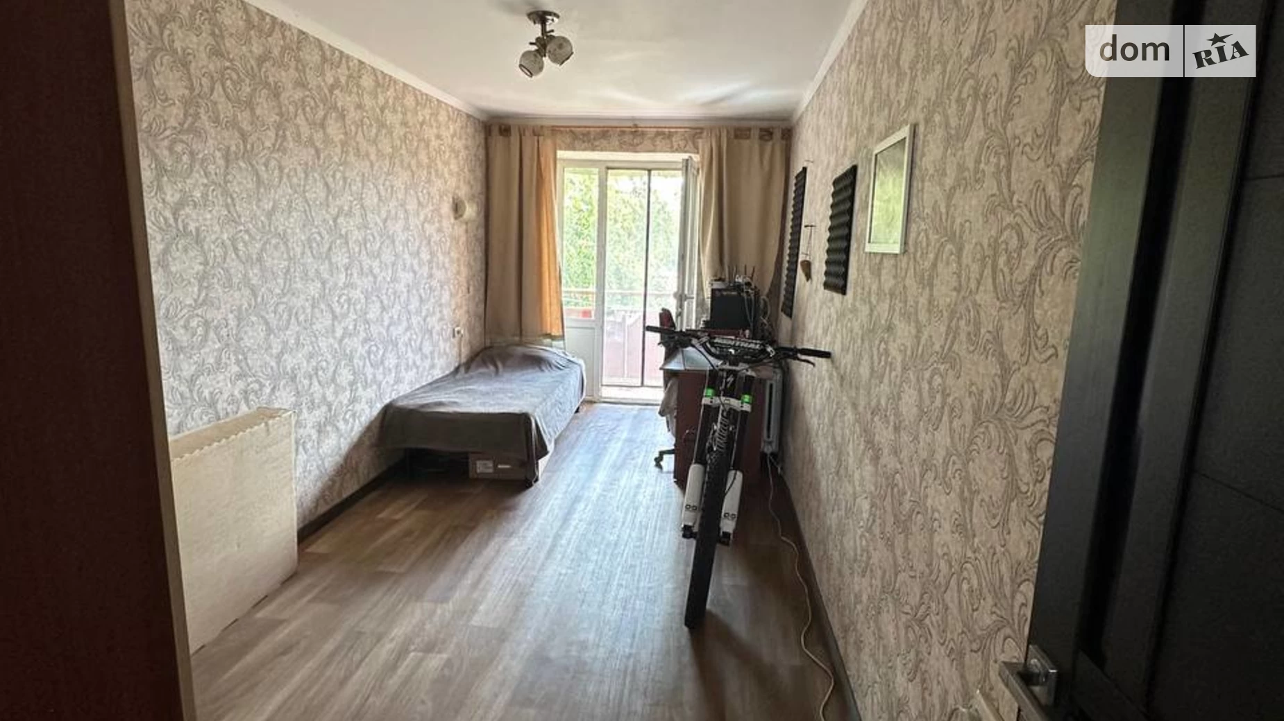 Продается 3-комнатная квартира 64 кв. м в Хмельницком, ул. Майборского - фото 4