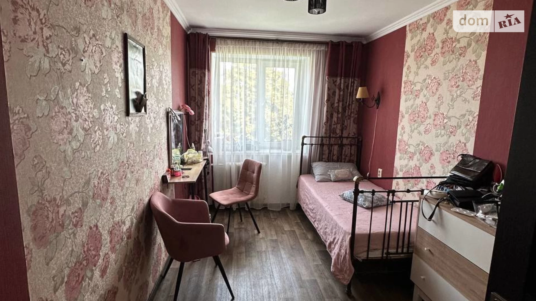 Продается 3-комнатная квартира 64 кв. м в Хмельницком, ул. Майборского - фото 2