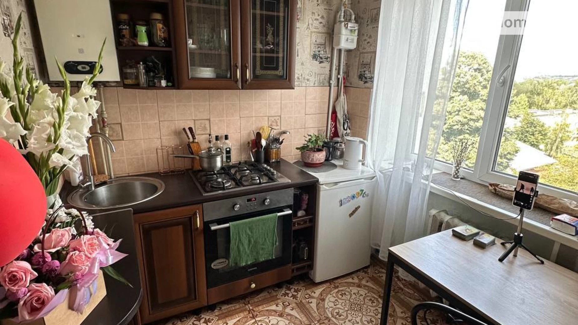 Продается 3-комнатная квартира 64 кв. м в Хмельницком, ул. Майборского - фото 5