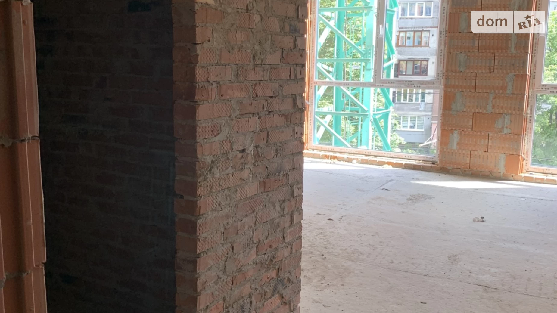1-комнатная квартира 35 кв. м в Тернополе, цена: 21000 $ - фото 2