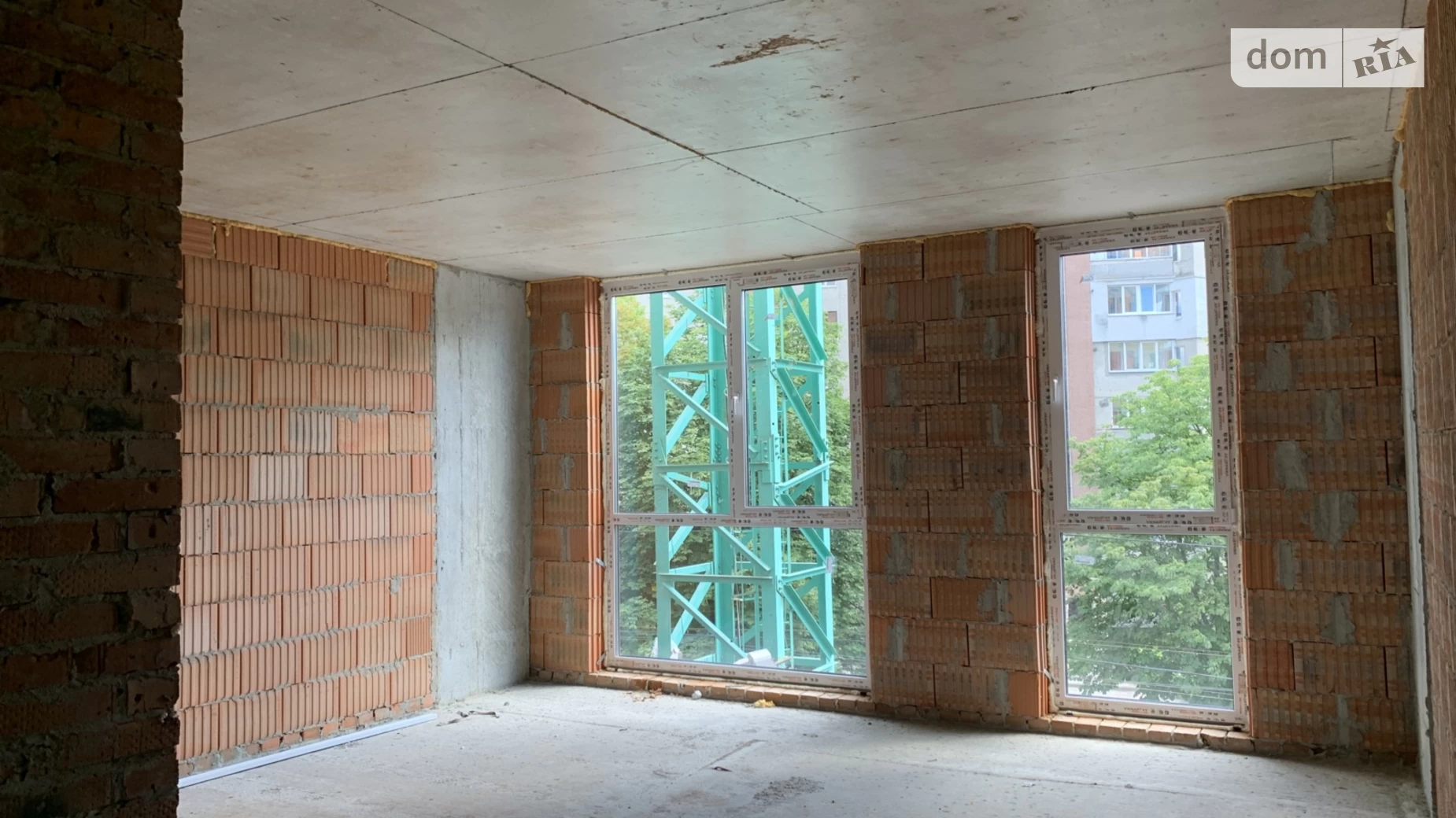 1-комнатная квартира 35 кв. м в Тернополе, цена: 21000 $ - фото 3