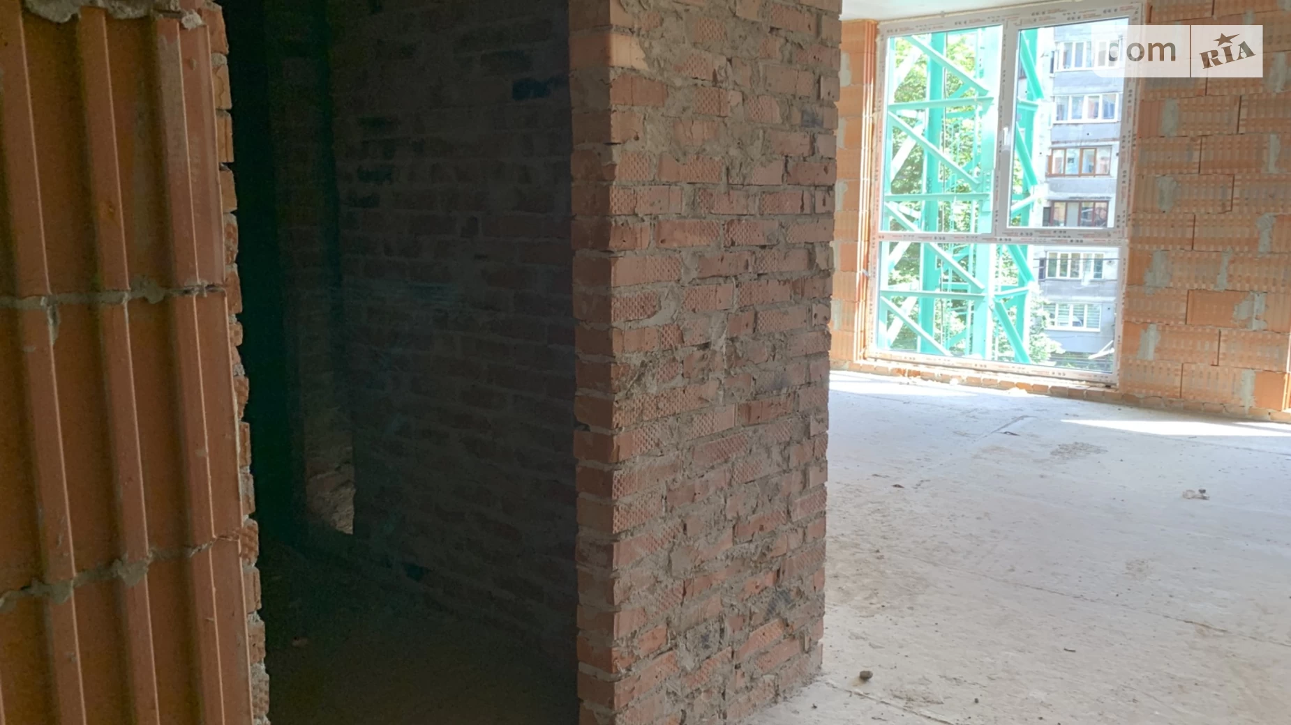 1-комнатная квартира 35 кв. м в Тернополе, цена: 21000 $ - фото 5