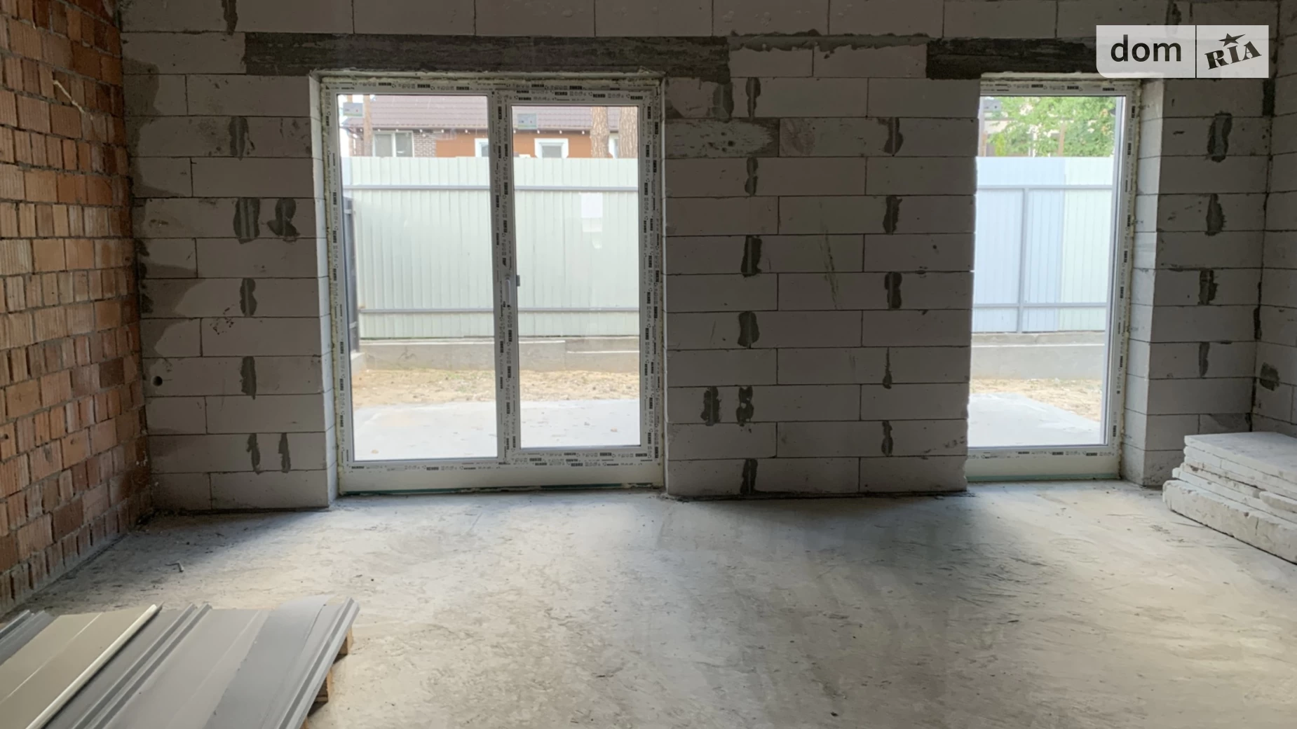 ул. Семьи Красовских Буча, цена: 85000 $ - фото 3