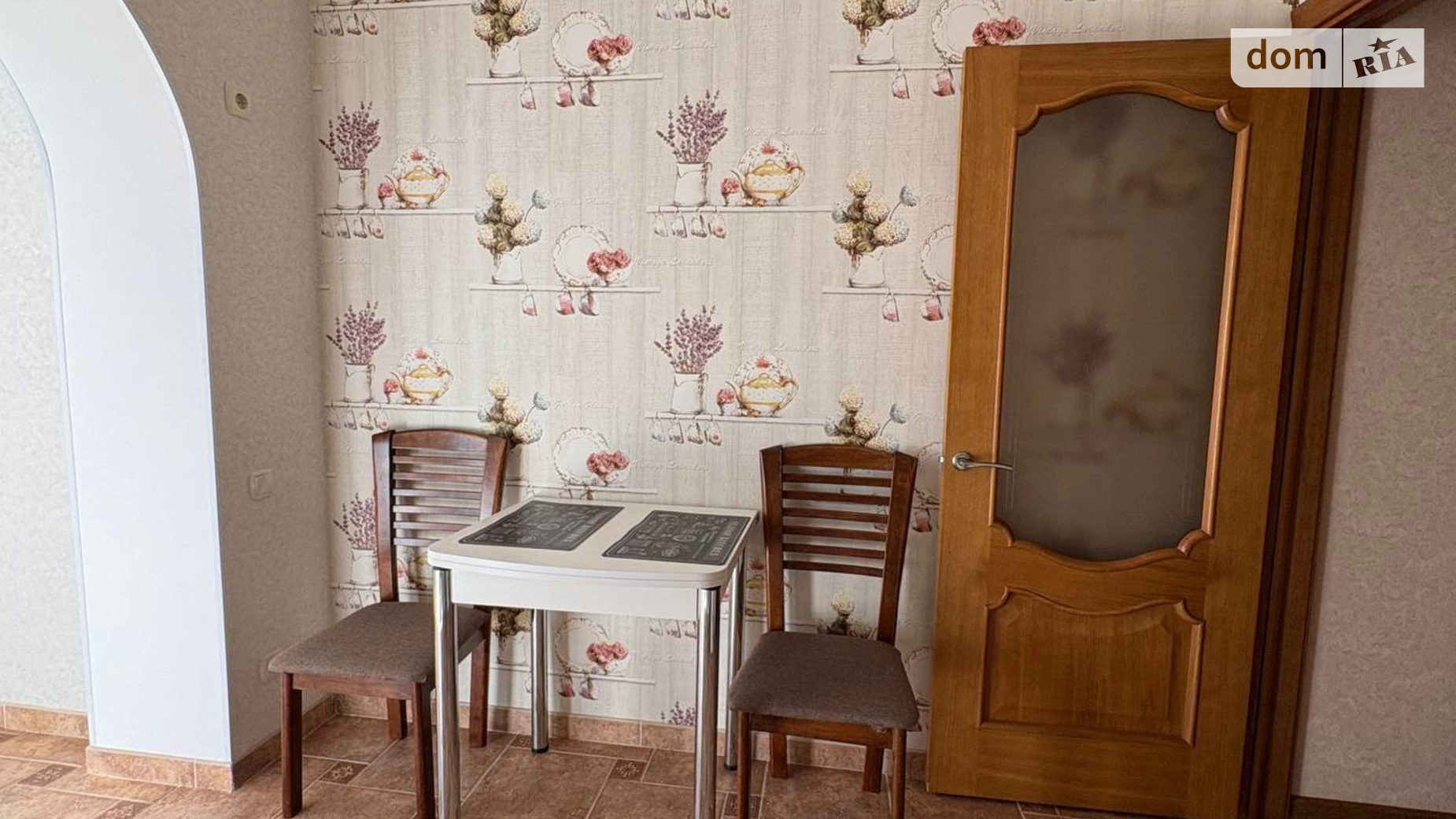 Продается 1-комнатная квартира 38 кв. м в Софиевской Борщаговке, ул. Леси Украинки, 26 - фото 5