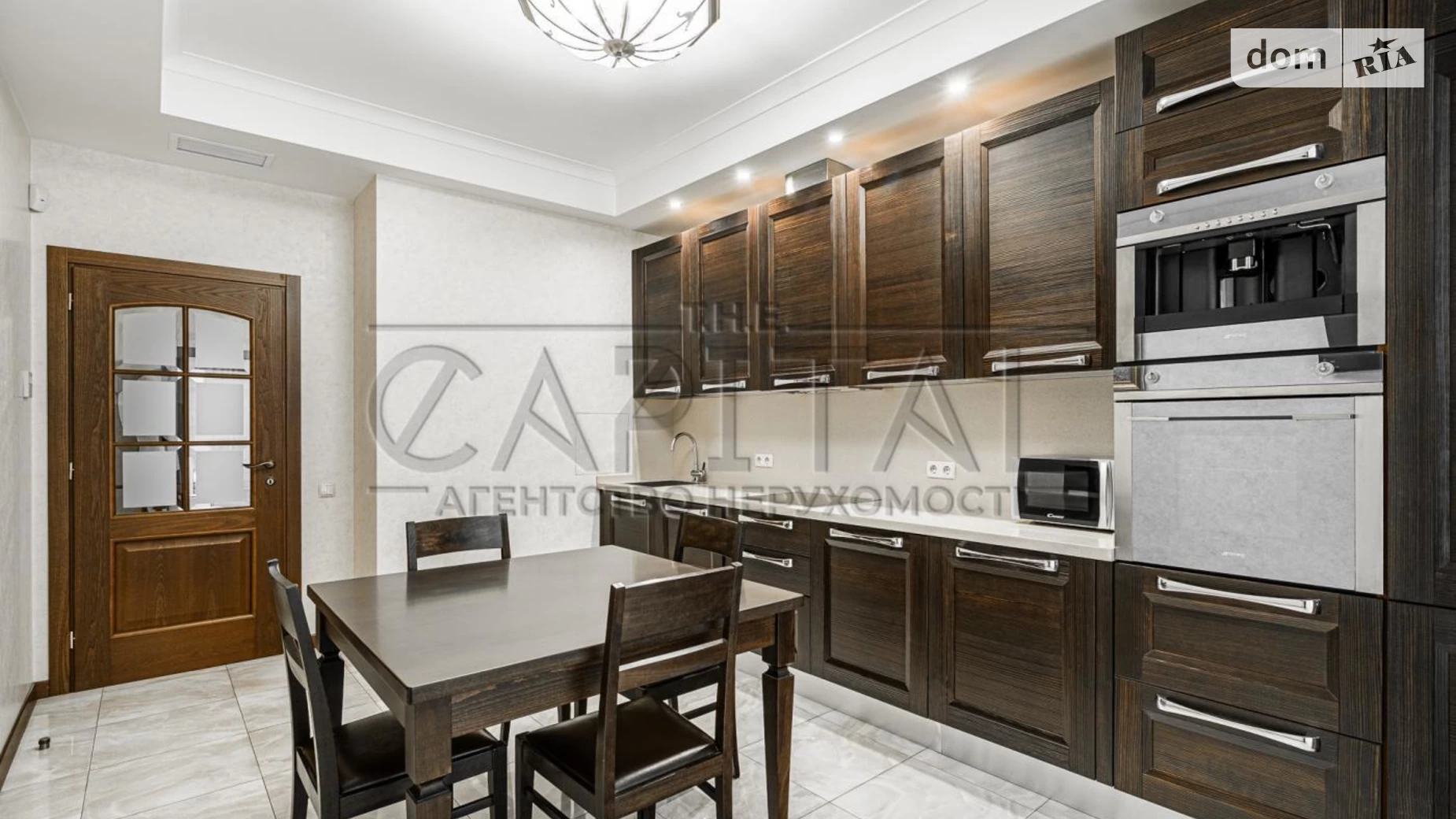 Сдается в аренду 3-комнатная квартира 148.6 кв. м в Киеве, ул. Андрея Верхогляда(Драгомирова) - фото 2