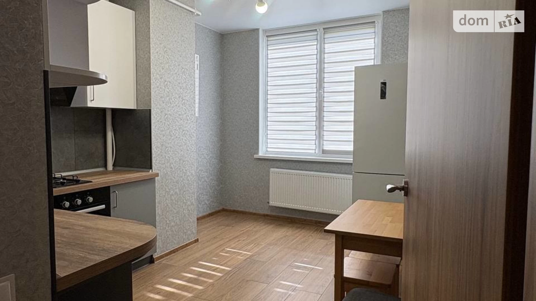 Продается 1-комнатная квартира 35.5 кв. м в Софиевской Борщаговке, ул. Яблоневая, 11 - фото 5