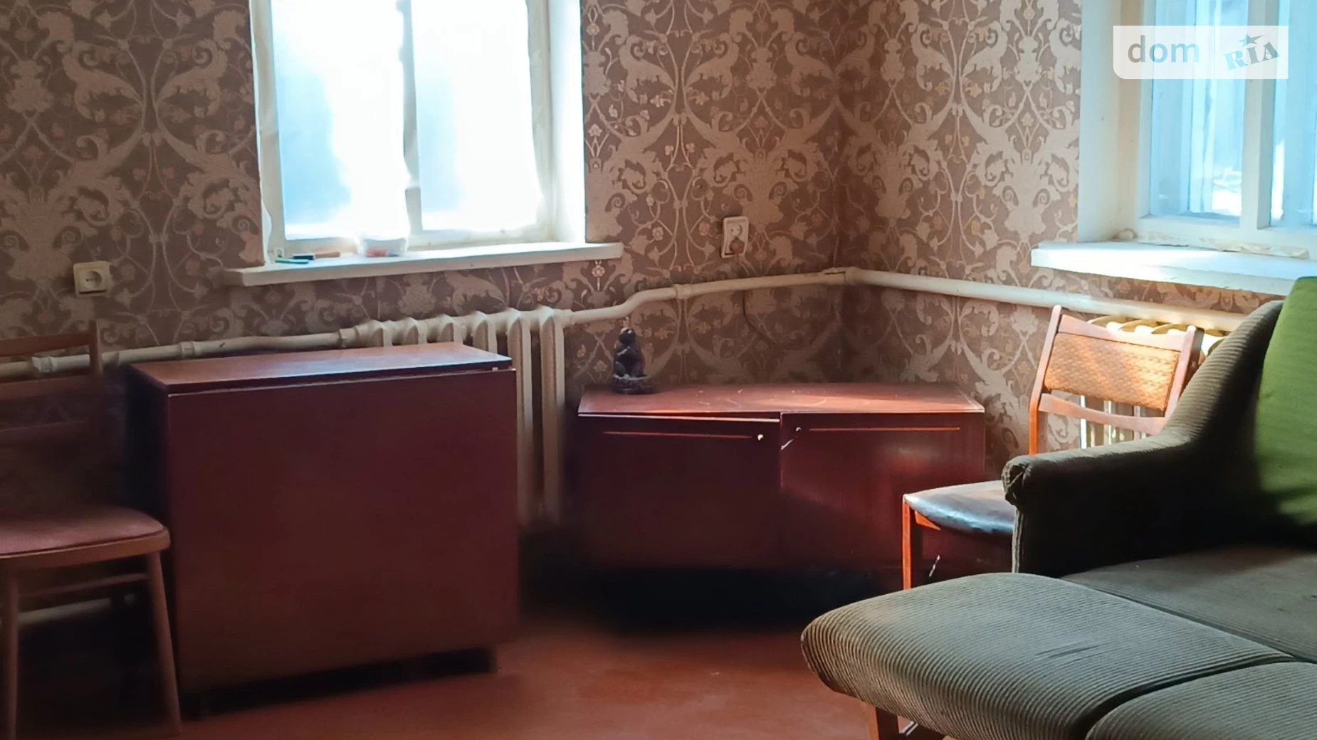 Продается часть дома 50 кв. м с садом, цена: 16500 $ - фото 3