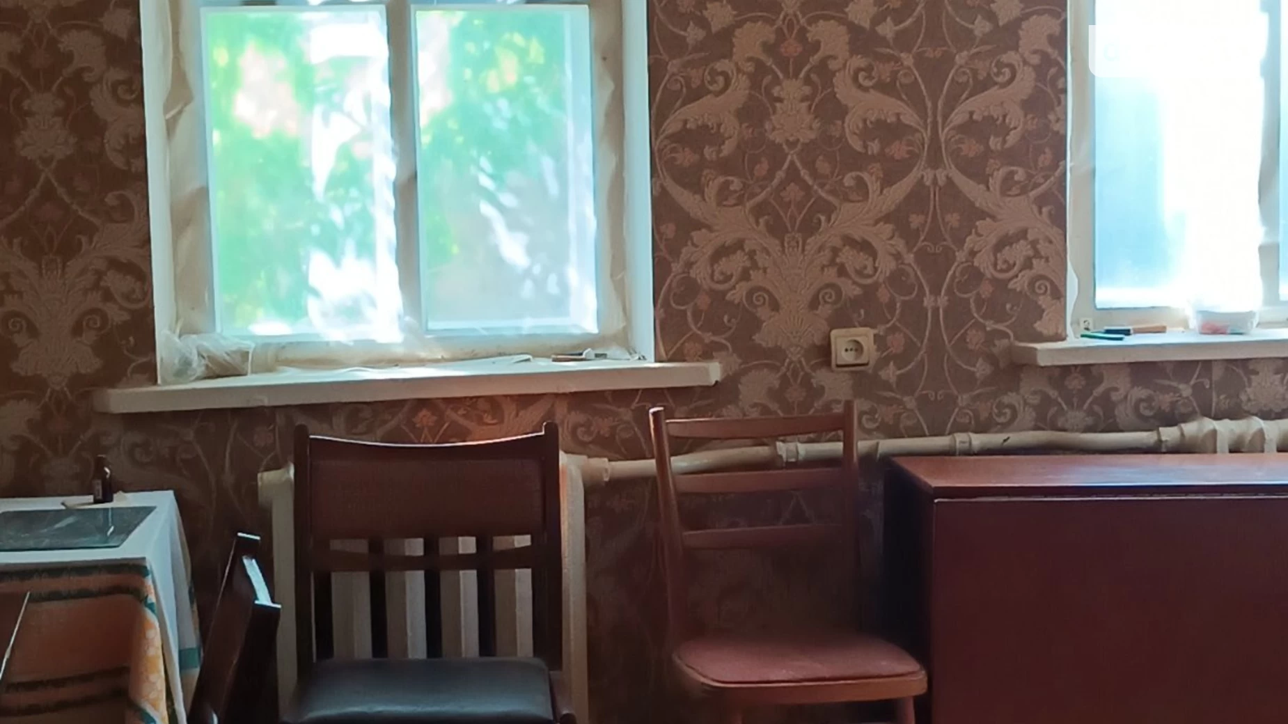 Продается часть дома 50 кв. м с садом, цена: 16500 $ - фото 5