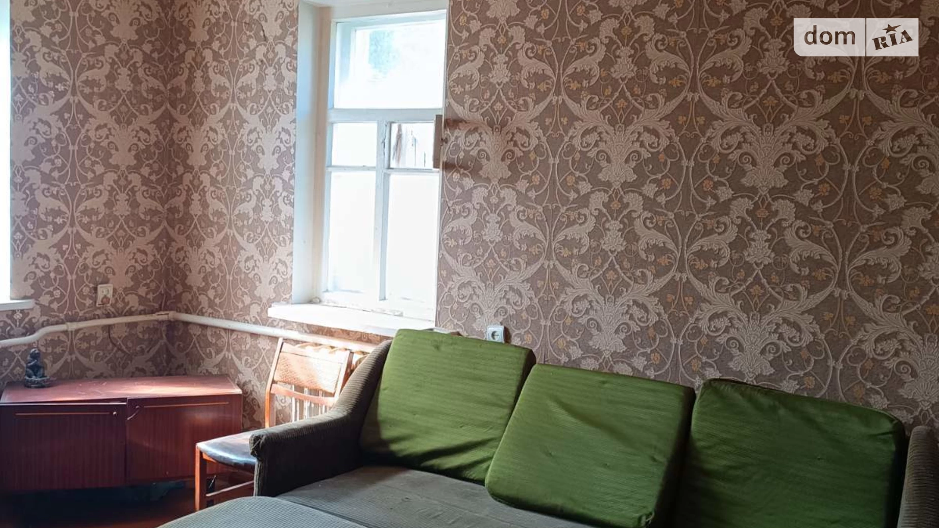 Продается часть дома 50 кв. м с садом, цена: 16500 $ - фото 2