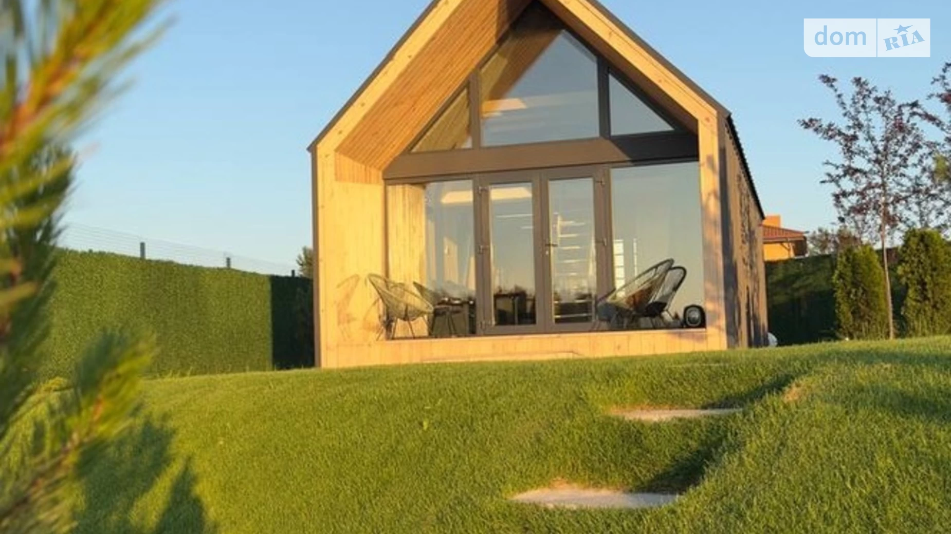 Сдается в аренду одноэтажный дом с камином, цена: 8000 грн - фото 2