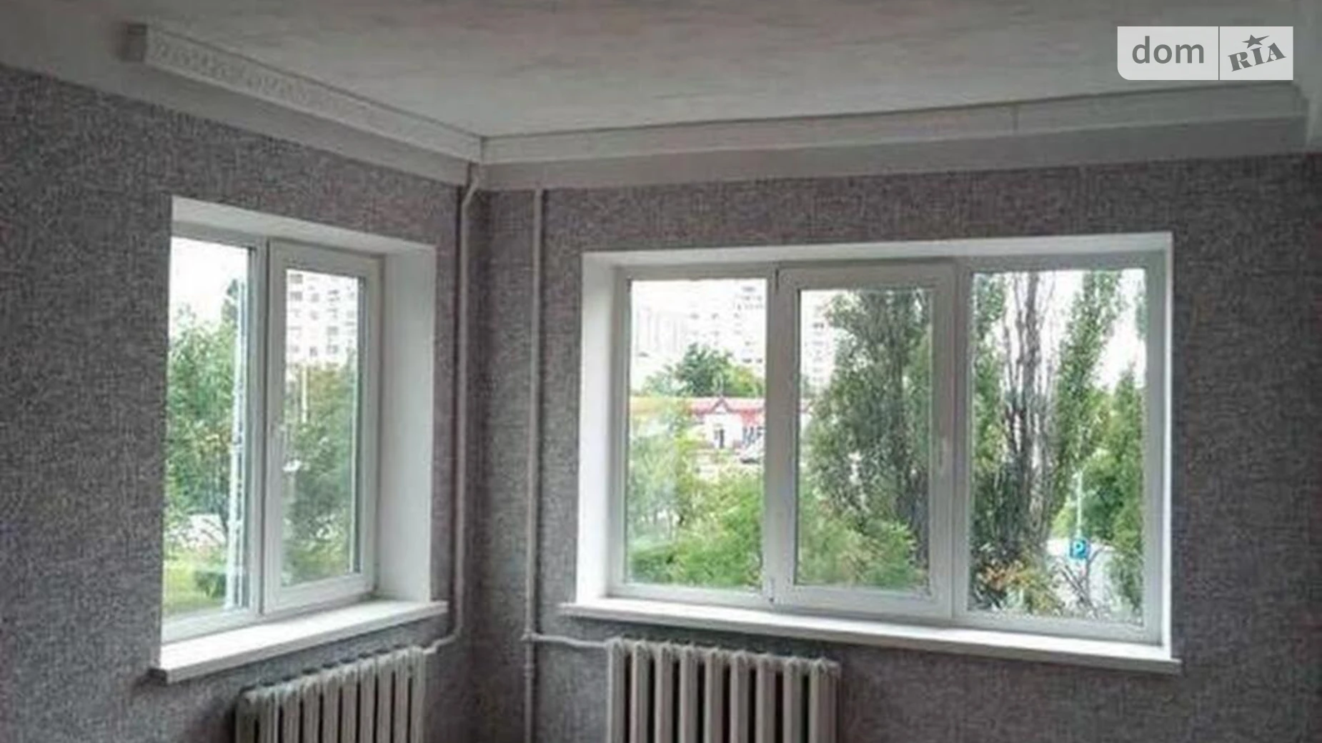 Продается 2-комнатная квартира 49.6 кв. м в Киеве, ул. Братиславская, 18 - фото 2