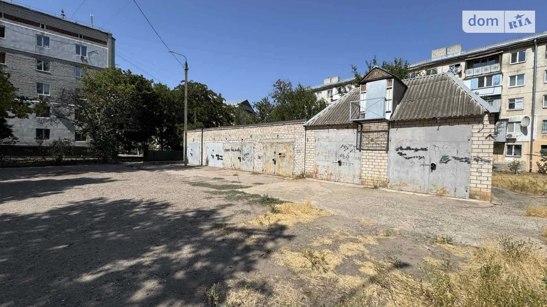 Продается отдельно стоящий гараж под легковое авто на 24 кв. м, цена: 10000 $ - фото 3
