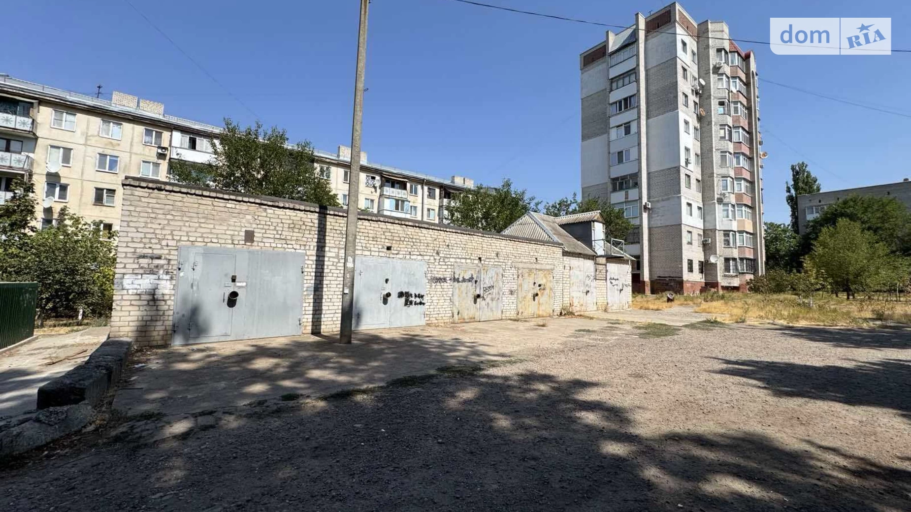 Продается отдельно стоящий гараж под легковое авто на 24 кв. м, цена: 10000 $ - фото 2