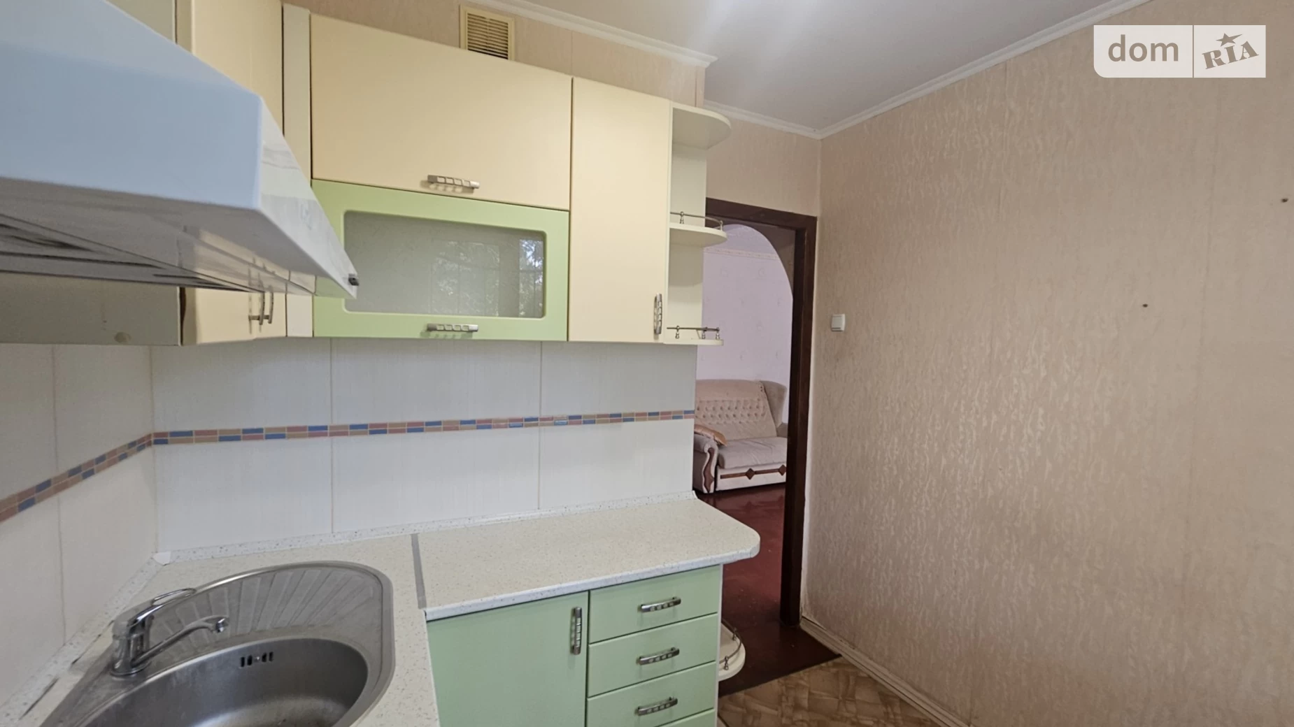 Продается 1-комнатная квартира 32.3 кв. м в Кривом Роге, ул. Героев АТО(Димитрова), 94 - фото 5
