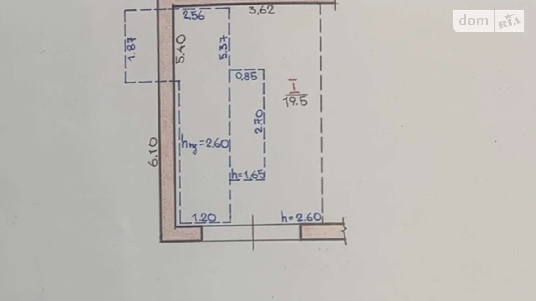 Продается отдельно стоящий гараж под легковое авто на 24 кв. м, цена: 10000 $ - фото 5