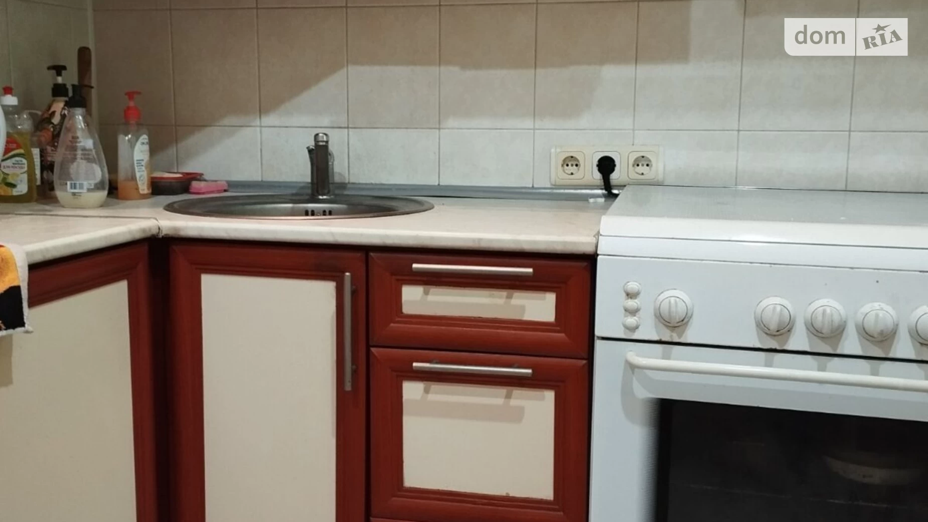 3-кімнатна квартира 57.2 кв. м у Запоріжжі, просп. Соборний, 95 - фото 2