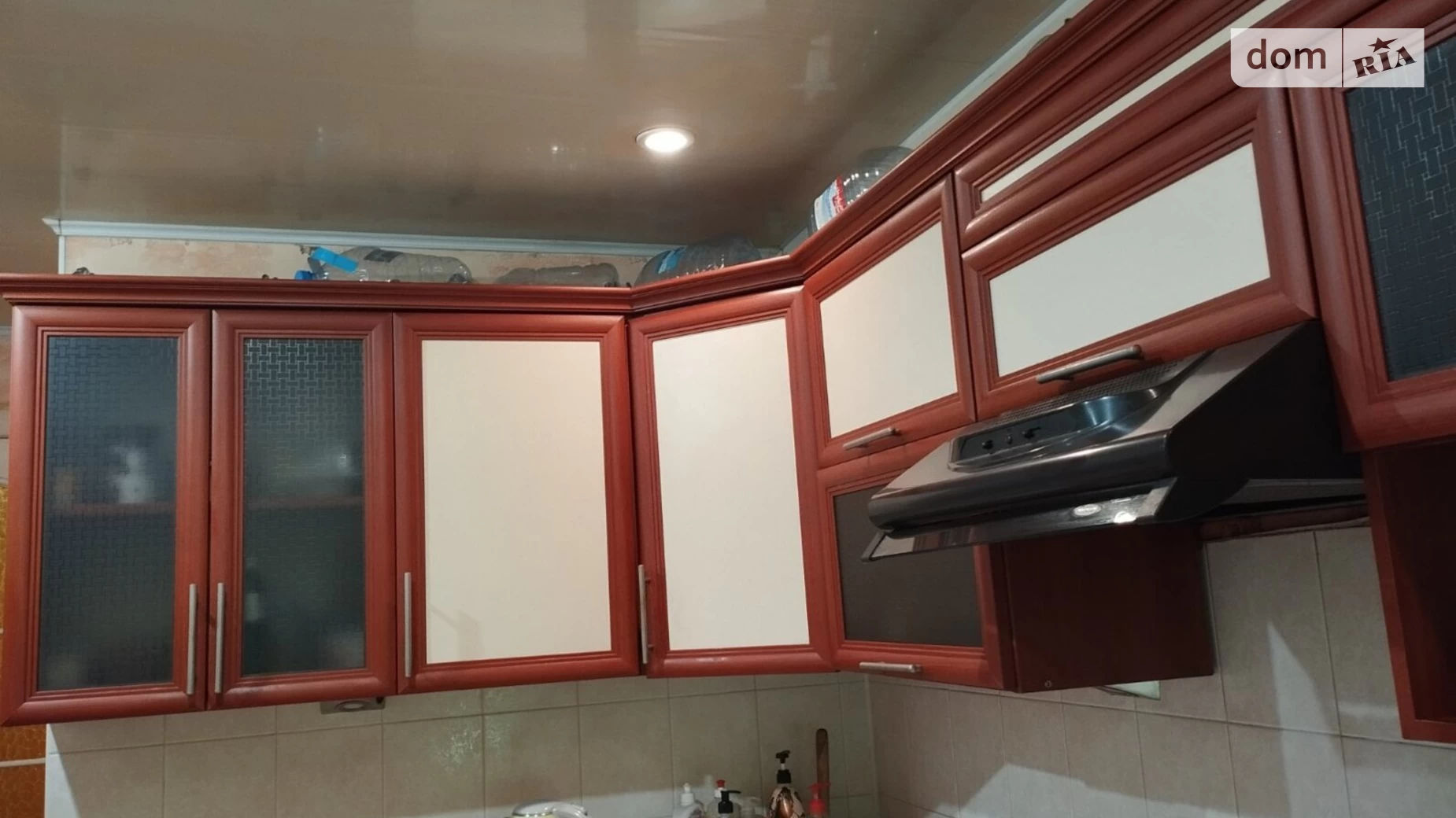 3-кімнатна квартира 57.2 кв. м у Запоріжжі, просп. Соборний, 95 - фото 3