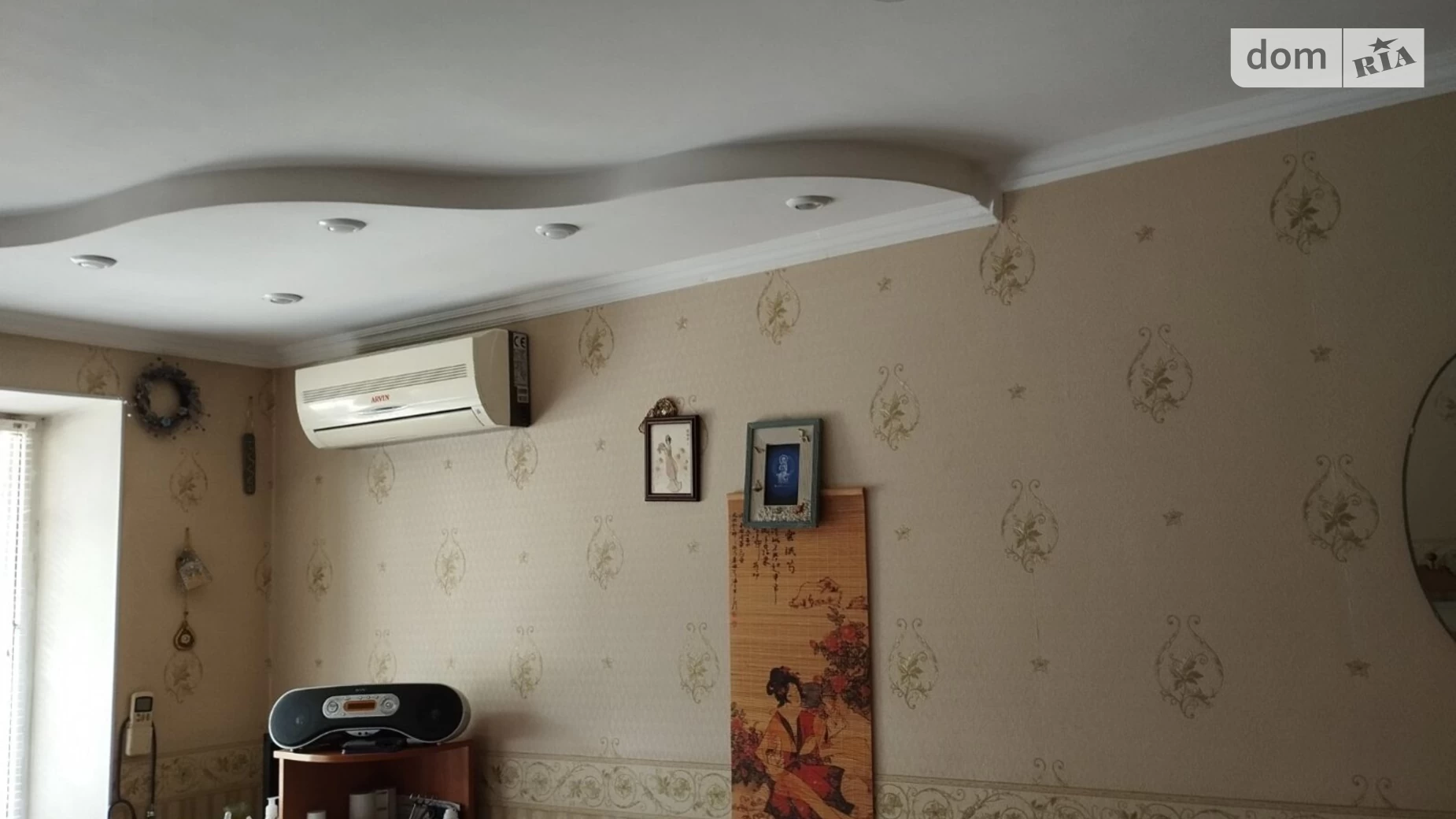 3-кімнатна квартира 57.2 кв. м у Запоріжжі, просп. Соборний, 95 - фото 4