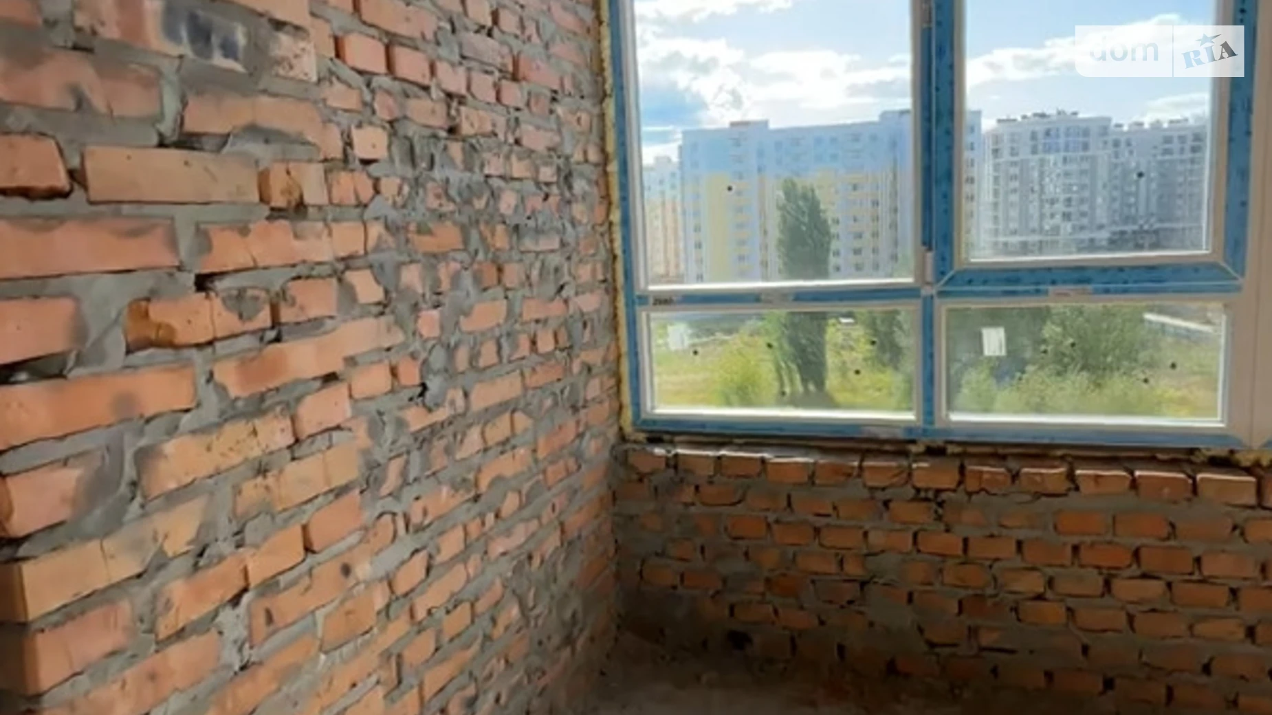 Продается 1-комнатная квартира 36 кв. м в Буче, ул. Степана Рудницкого, 2 - фото 4