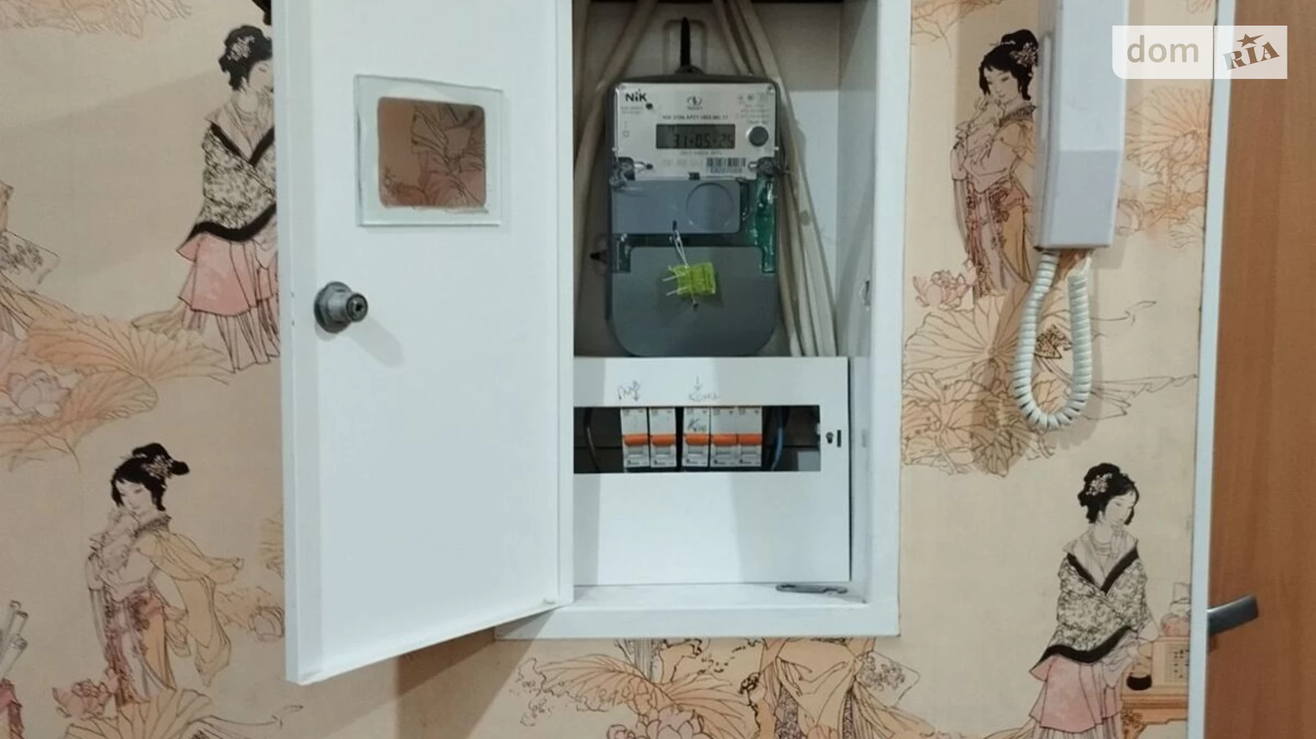 3-кімнатна квартира 57.2 кв. м у Запоріжжі, просп. Соборний, 95 - фото 5