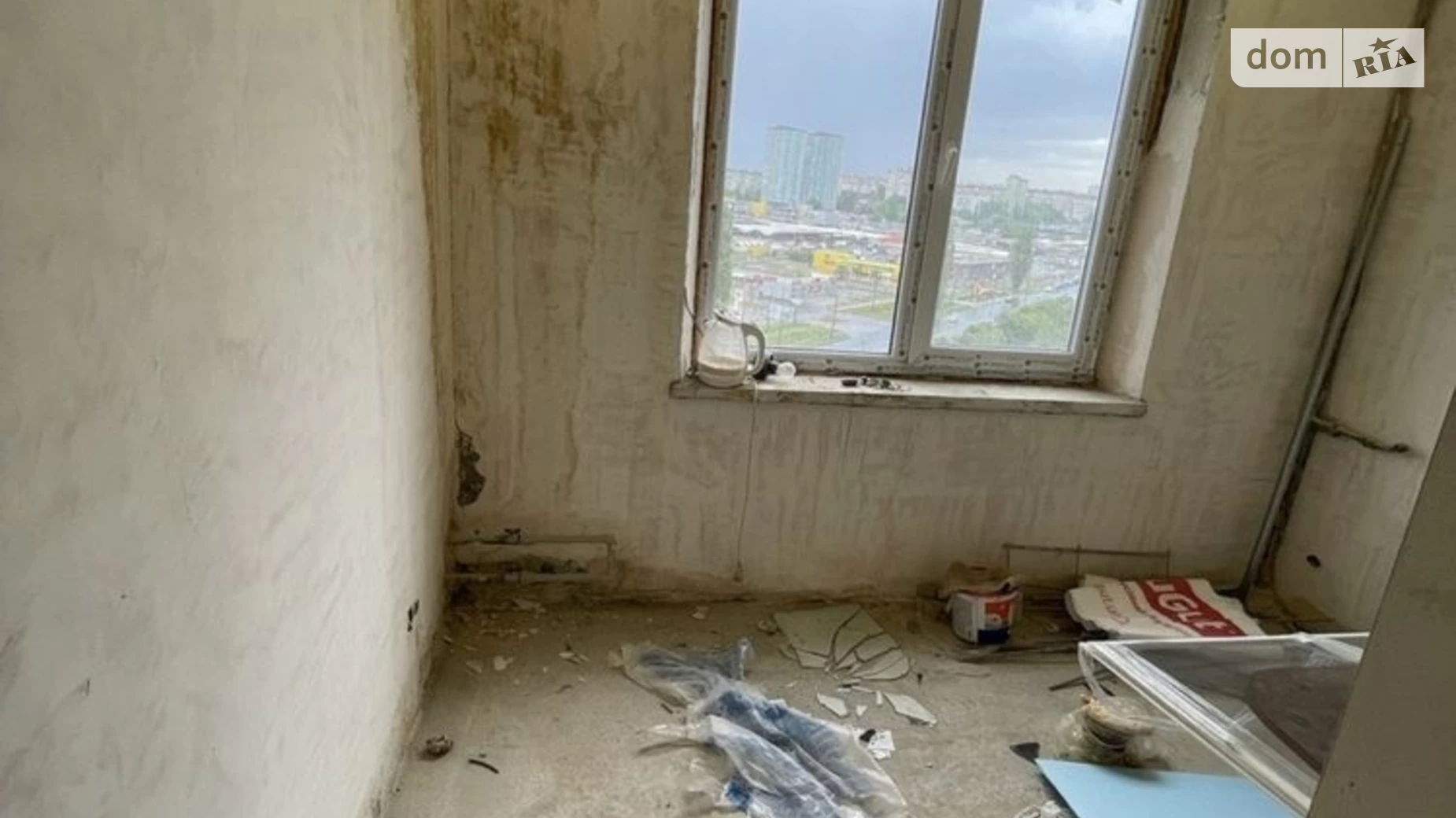 Продается 1-комнатная квартира 33 кв. м в Харькове, ул. Нескореных(Героев Труда), 12 - фото 5