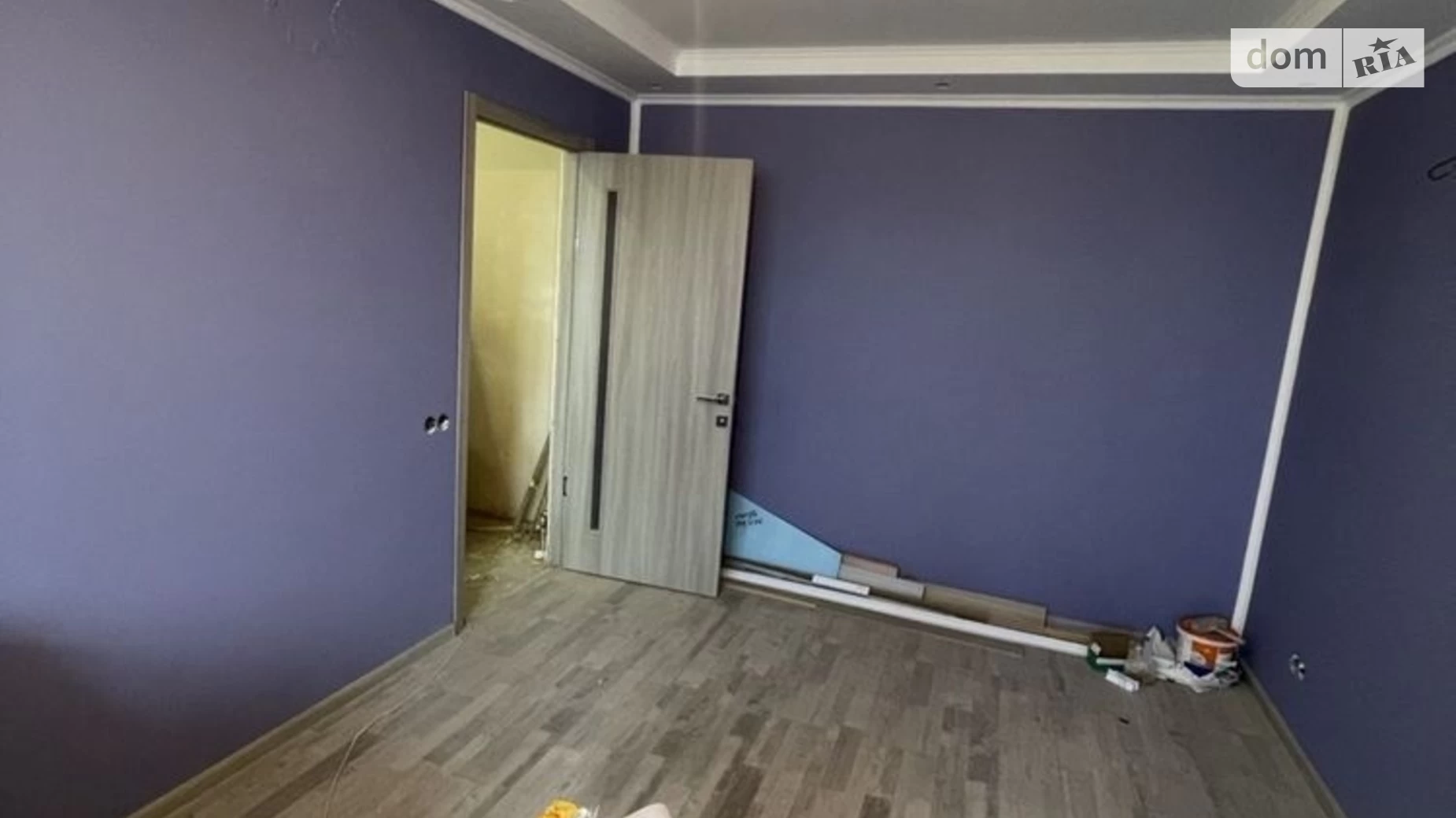 Продается 1-комнатная квартира 33 кв. м в Харькове, ул. Нескореных(Героев Труда), 12 - фото 2