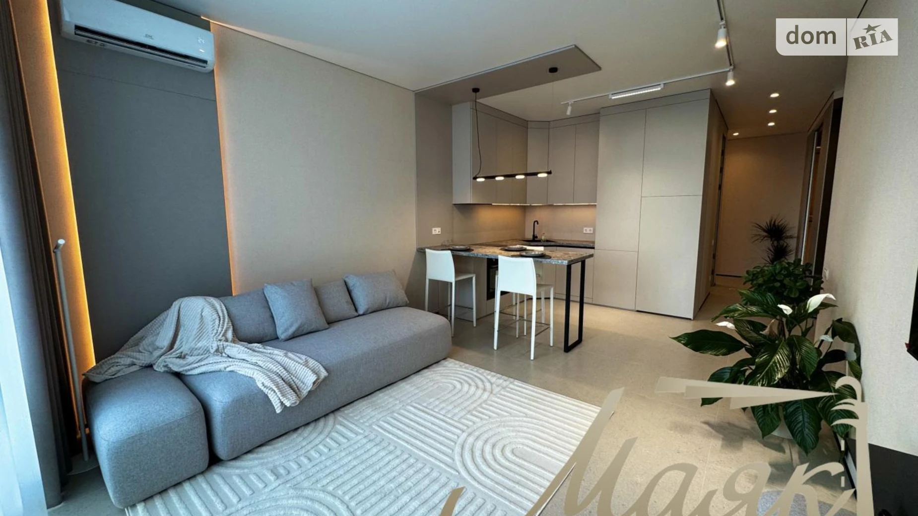Продается 2-комнатная квартира 65 кв. м в Киеве, ул. Саперное Поле, 3 - фото 3