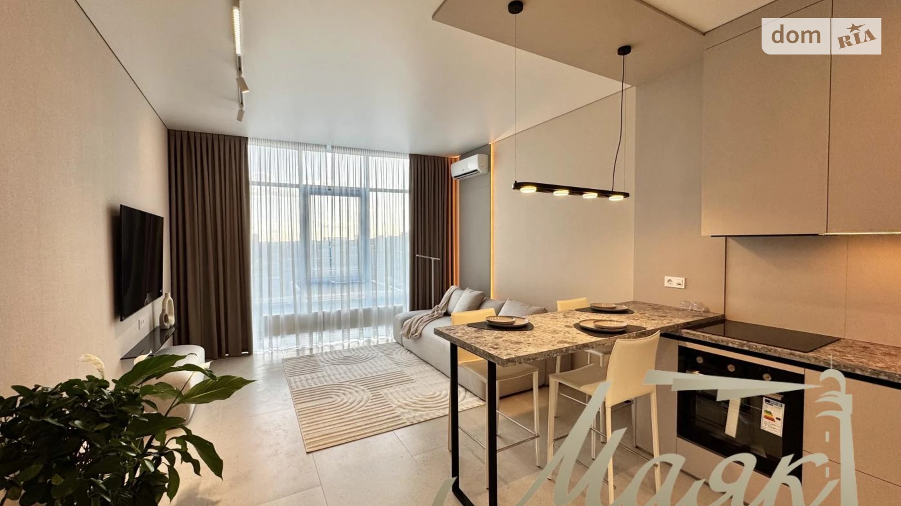 Продается 2-комнатная квартира 65 кв. м в Киеве, ул. Саперное Поле, 3 - фото 5