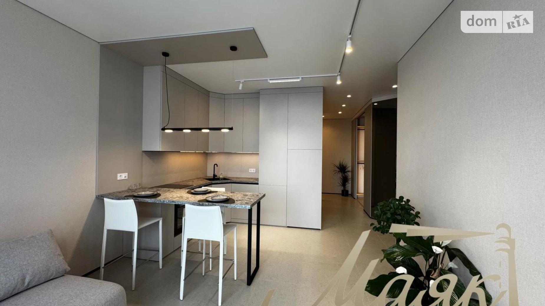 Продается 2-комнатная квартира 65 кв. м в Киеве, ул. Саперное Поле, 3 - фото 4