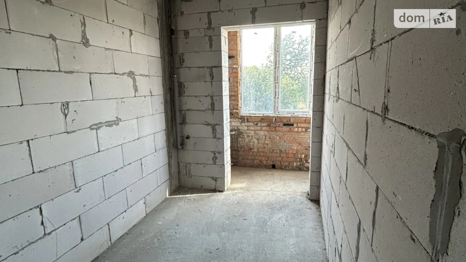 Продається 2-кімнатна квартира 52 кв. м у Хмельницькому, вул. Озерна, 4А - фото 3