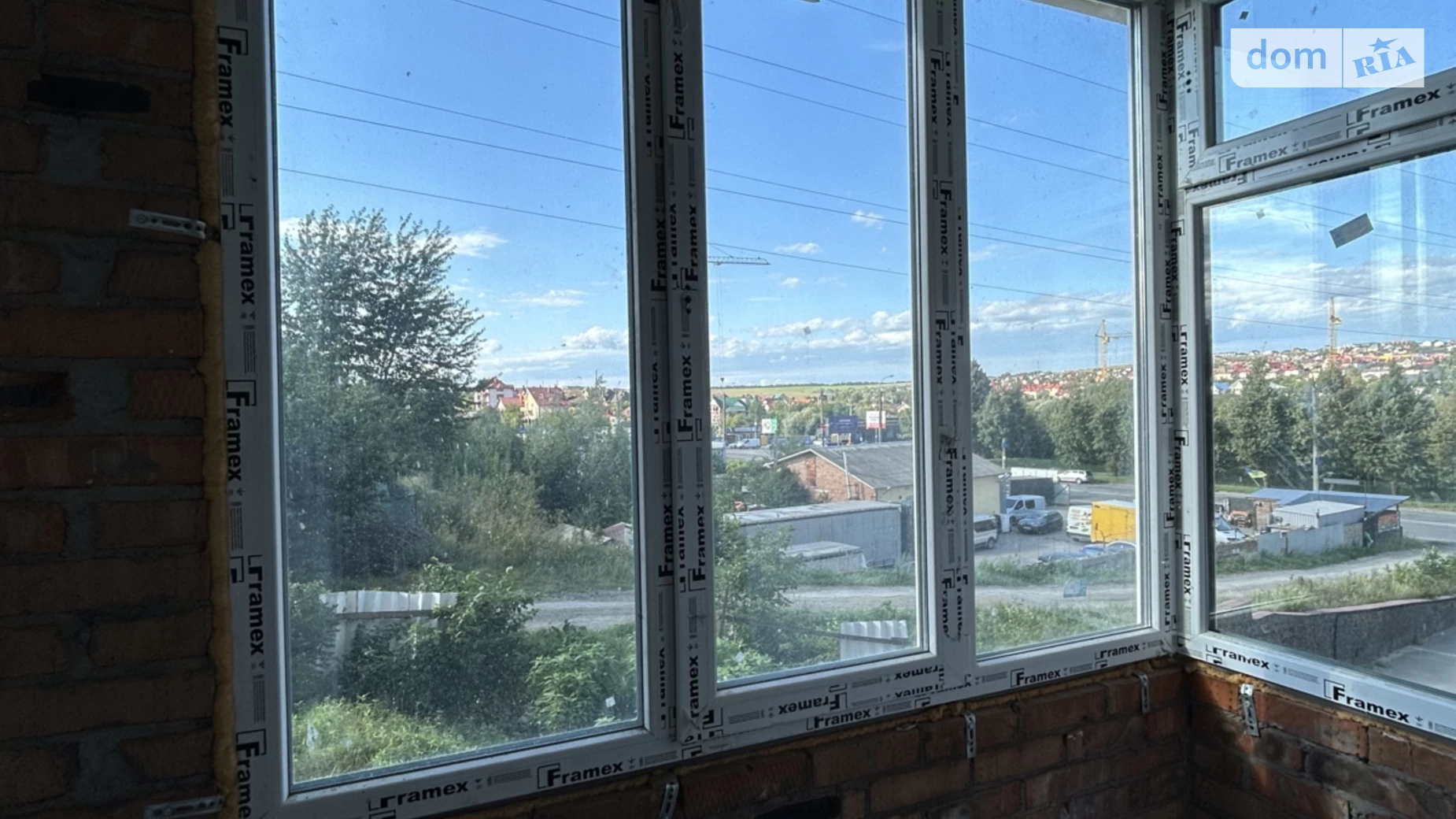 Продається 2-кімнатна квартира 52 кв. м у Хмельницькому, вул. Озерна, 4А - фото 4
