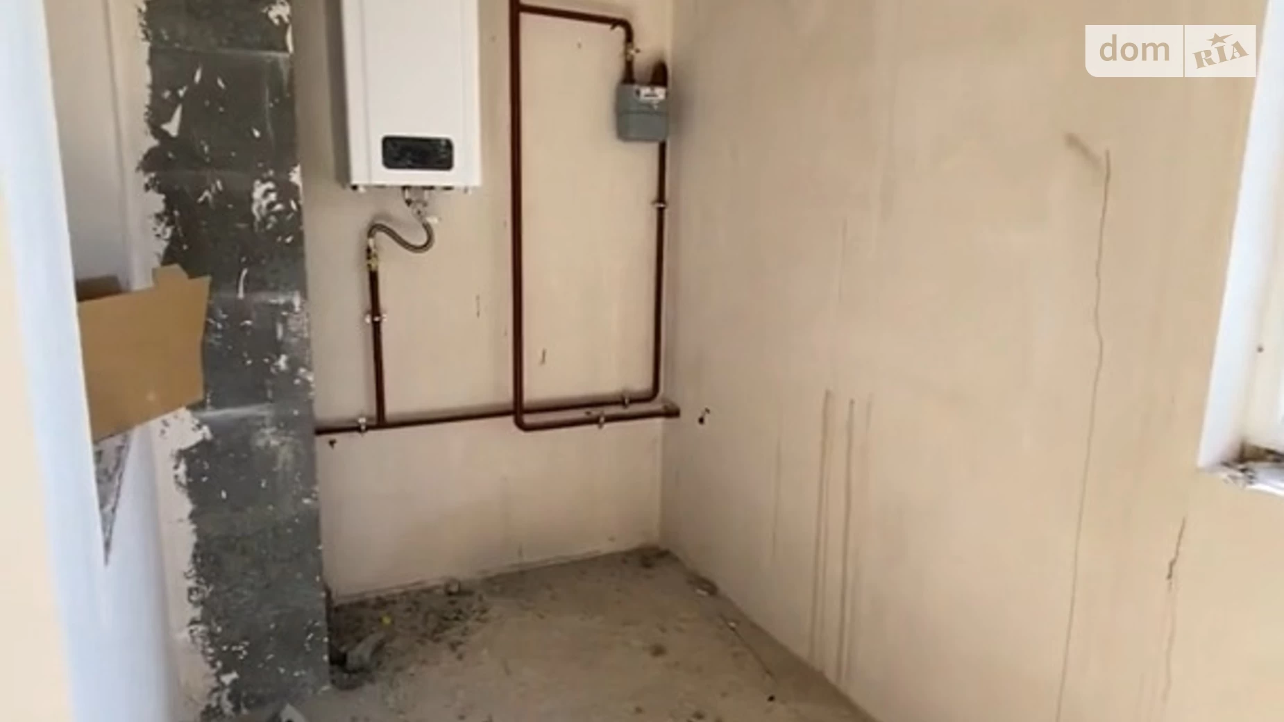 Продается 1-комнатная квартира 53 кв. м в Буче, ул. Яблонская, 318А - фото 4