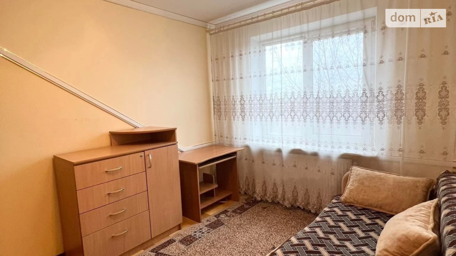 2-комнатная квартира 50 кв. м в Тернополе, ул. Протасевича - фото 4