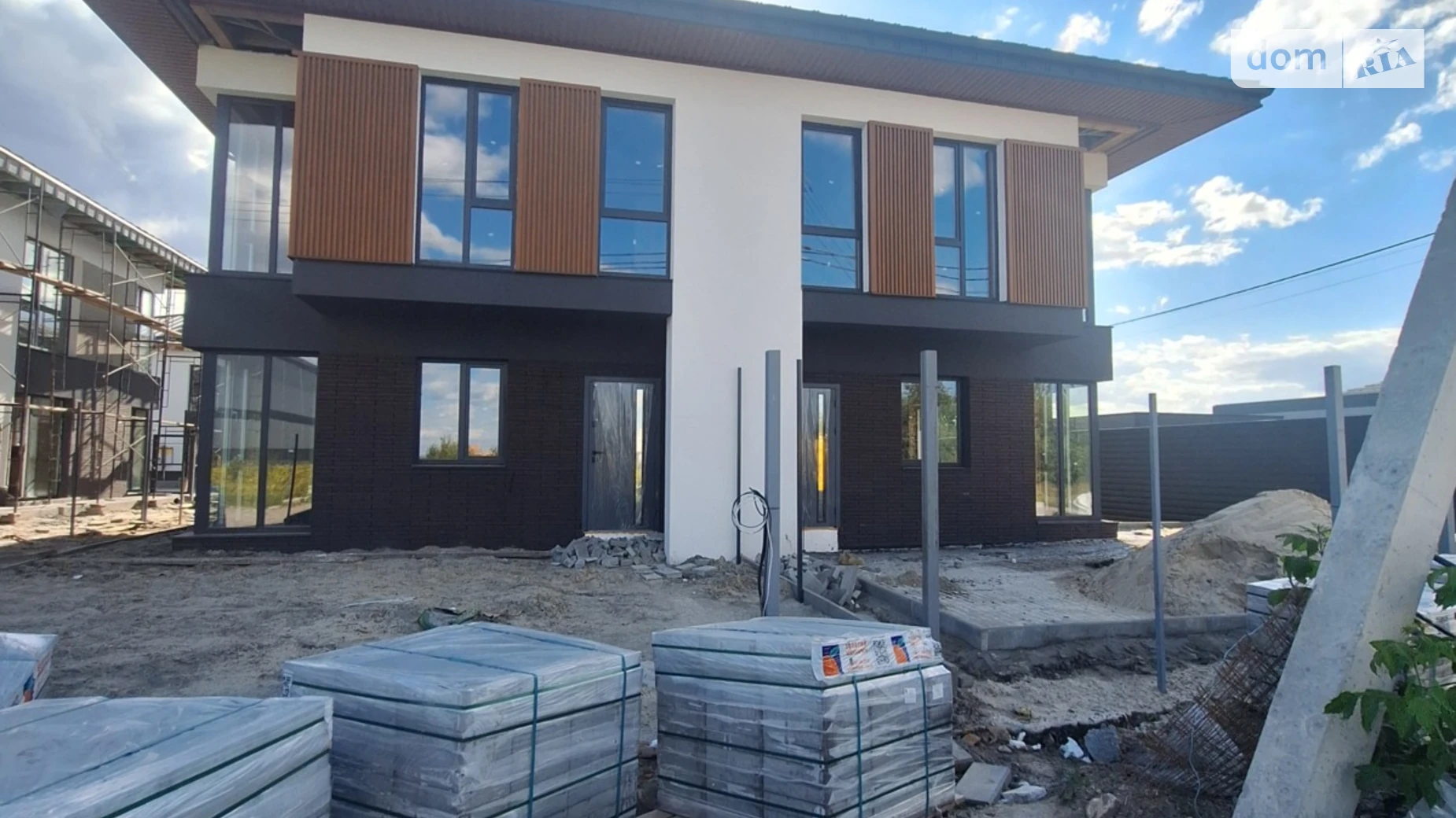 ул. Полтавская, 34 Петропавловская Борщаговка, цена: 121800 $ - фото 2