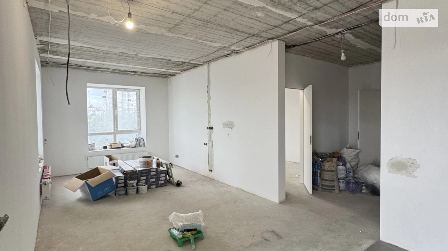 Продается 3-комнатная квартира 80 кв. м в Ивано-Франковске, ул. Хмельницкого Богдана - фото 3