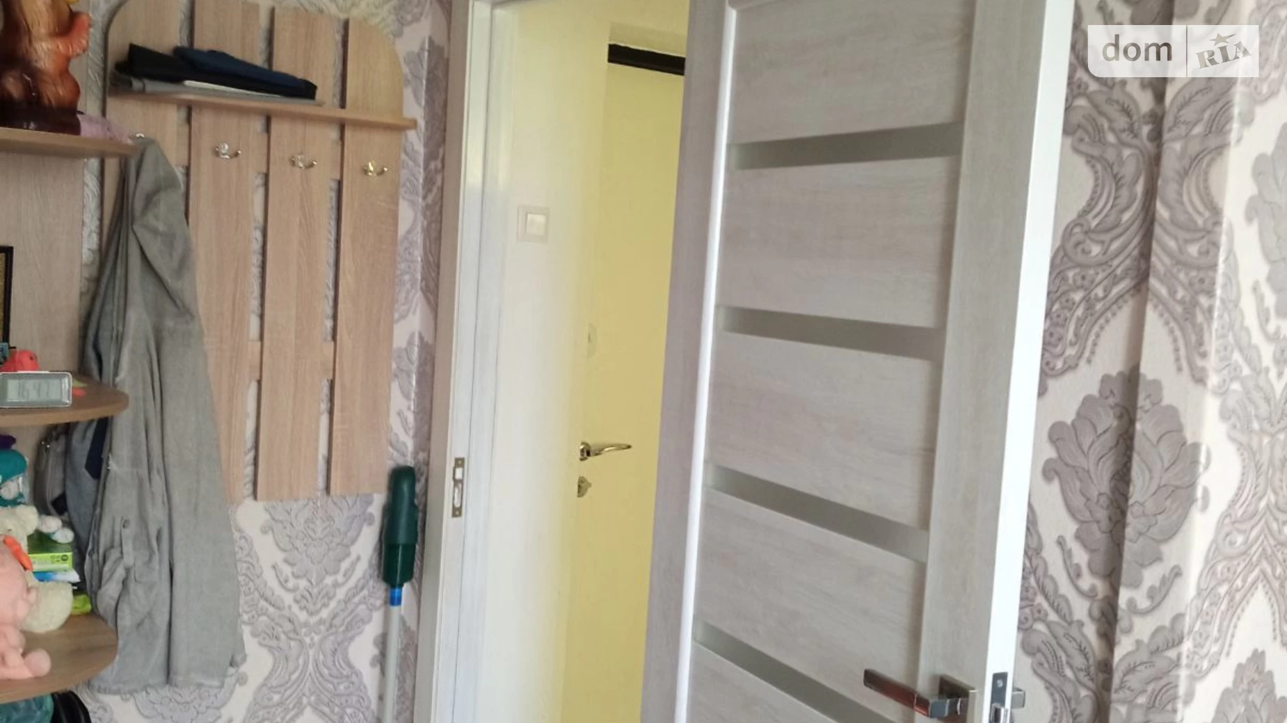 Продається 1-кімнатна квартира 22.04 кв. м у Кропивницькому, вул. Корольова Академіка - фото 2